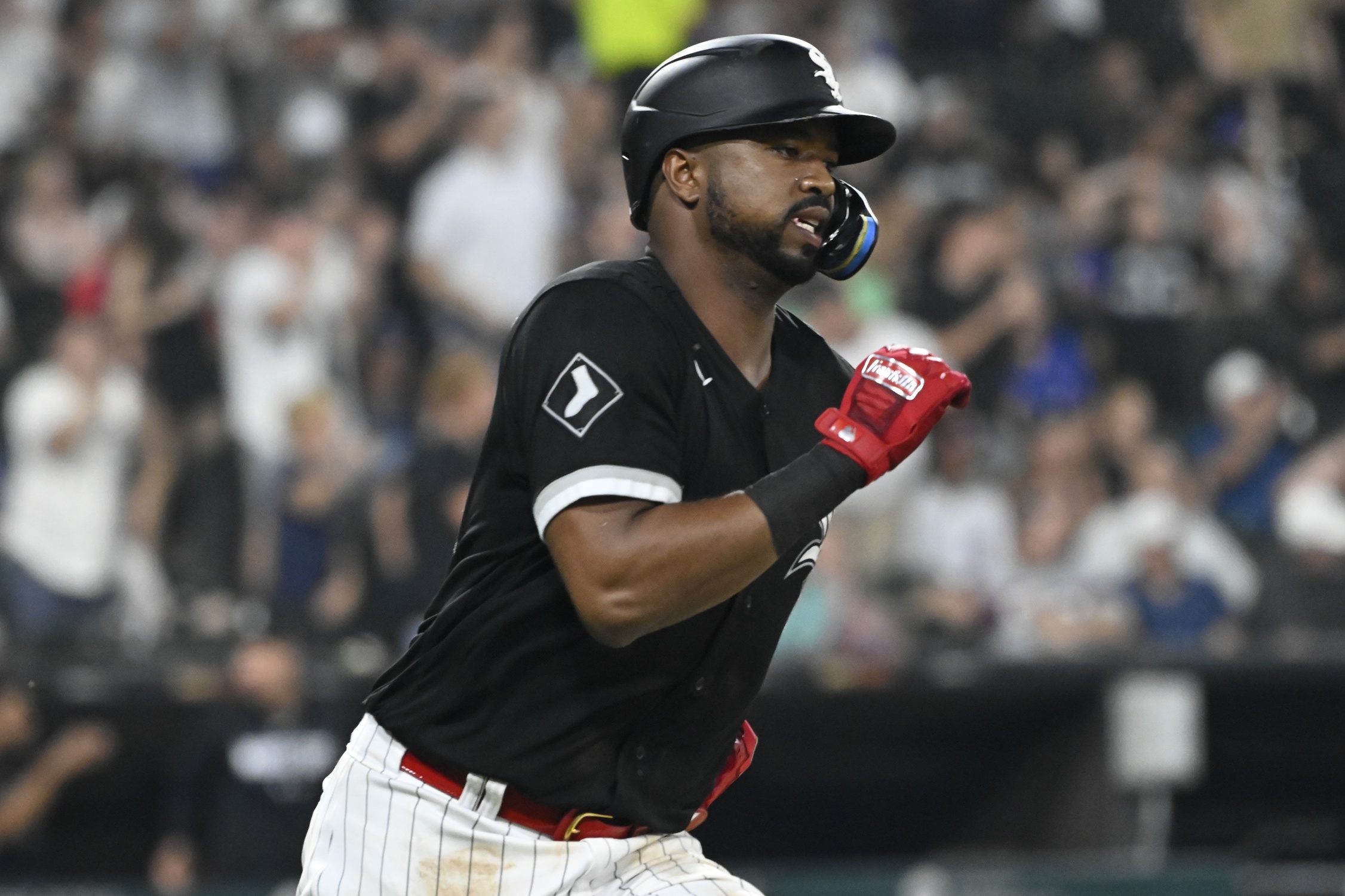 mlb picks Eloy Jimenez Chicago White Sox predictions best bet odds