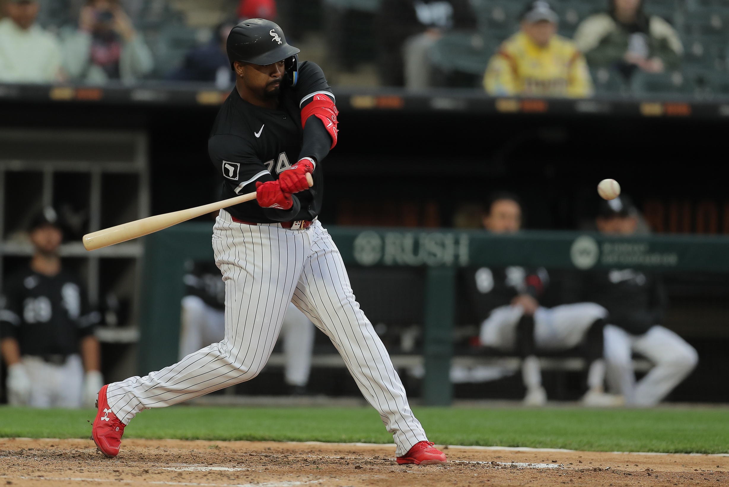 mlb picks Eloy Jimenez Chicago White Sox predictions best bet odds