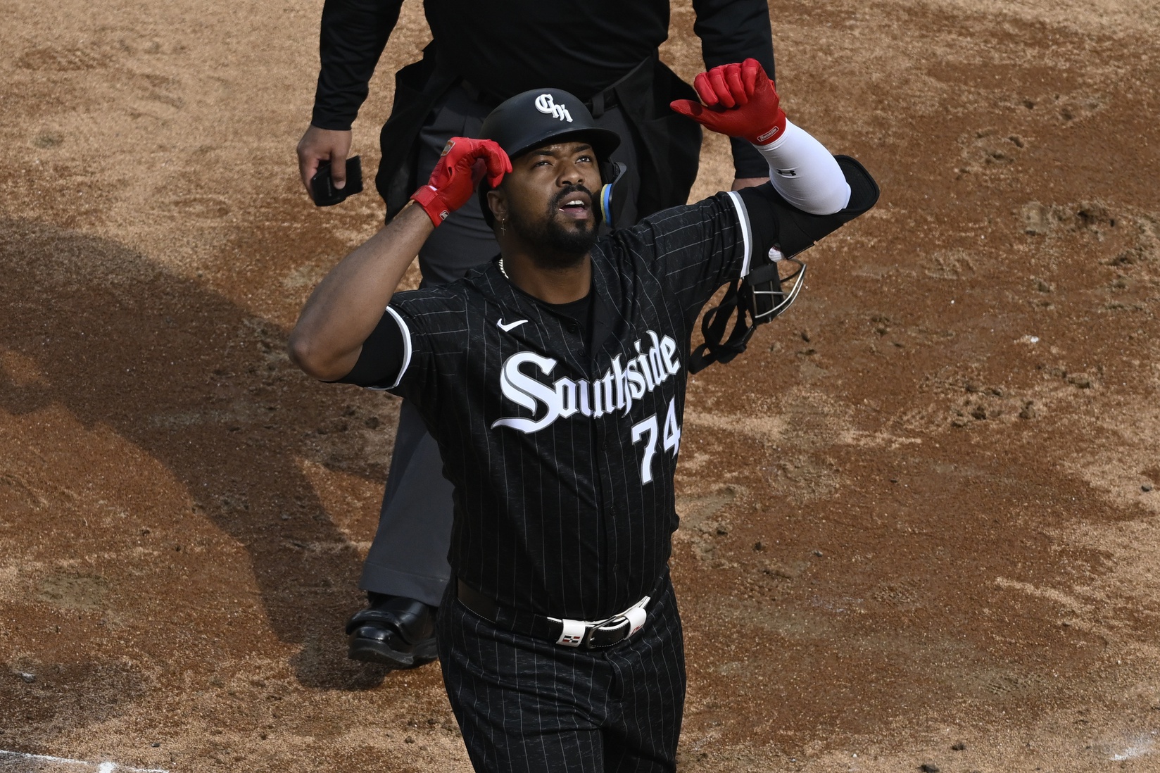 mlb picks Eloy Jimenez Chicago White Sox predictions best bet odds