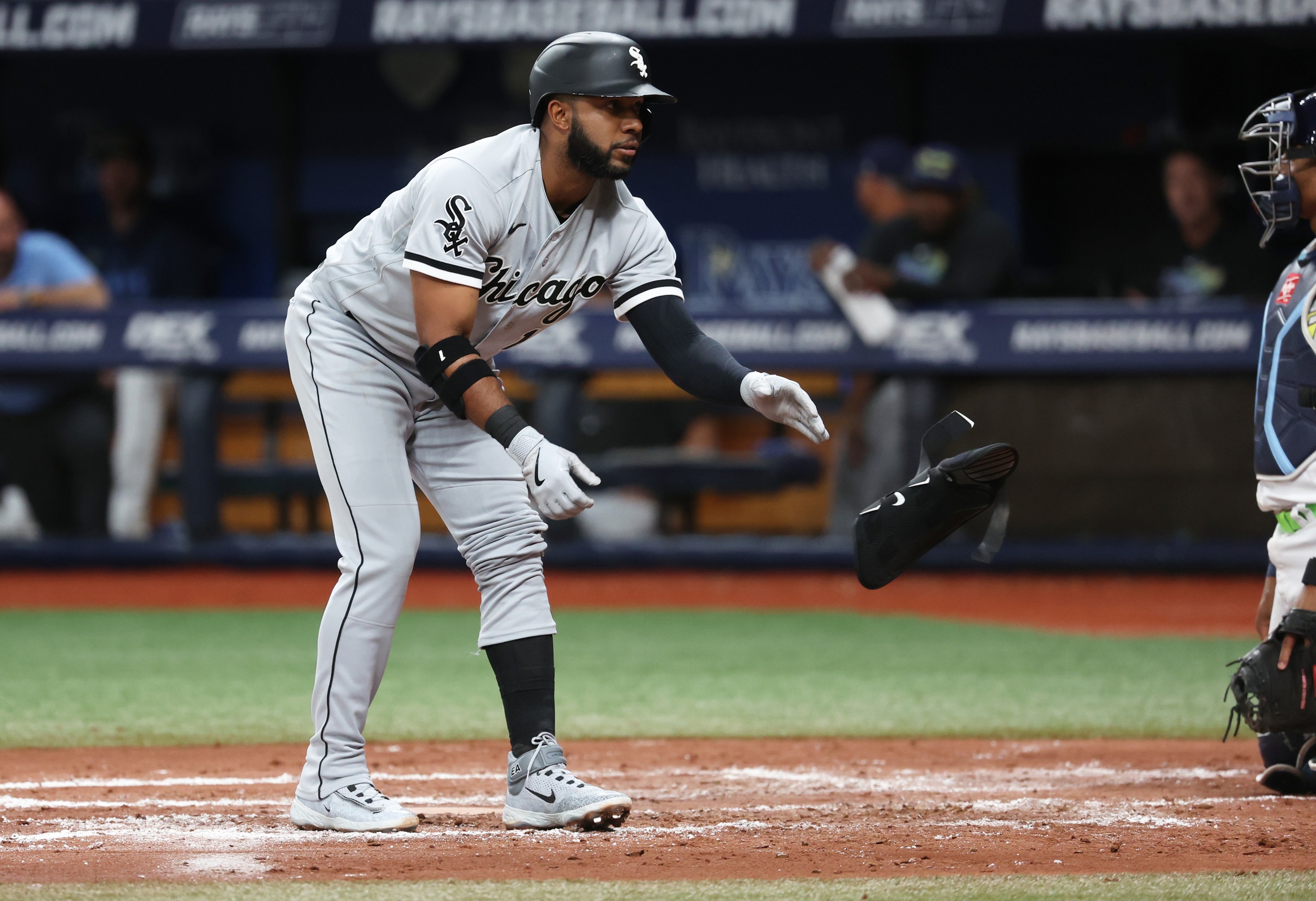 mlb picks Elvis Andrus Chicago White Sox predictions best bet odds