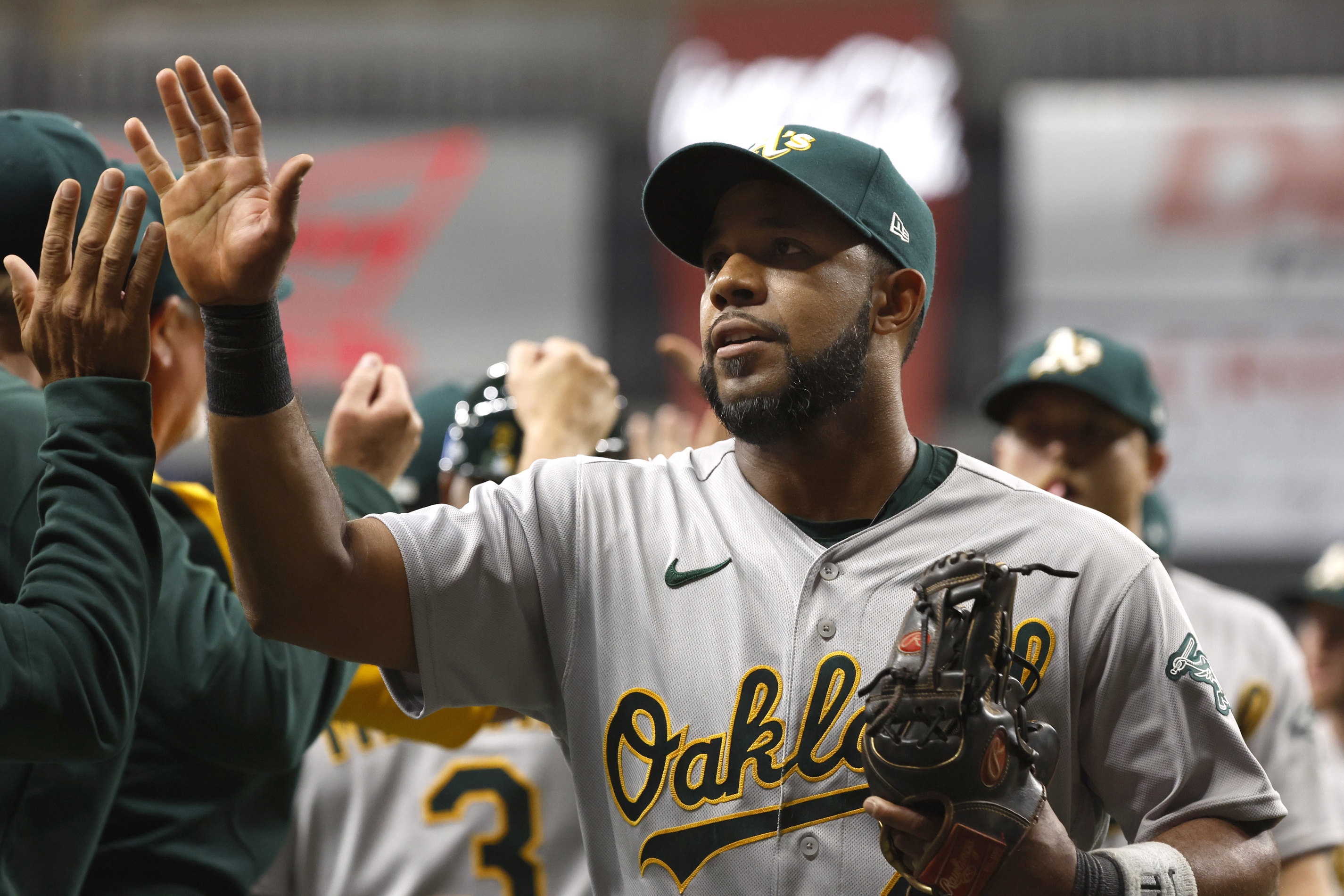 mlb picks Elvis Andrus Oakland Athletics predictions best bet odds