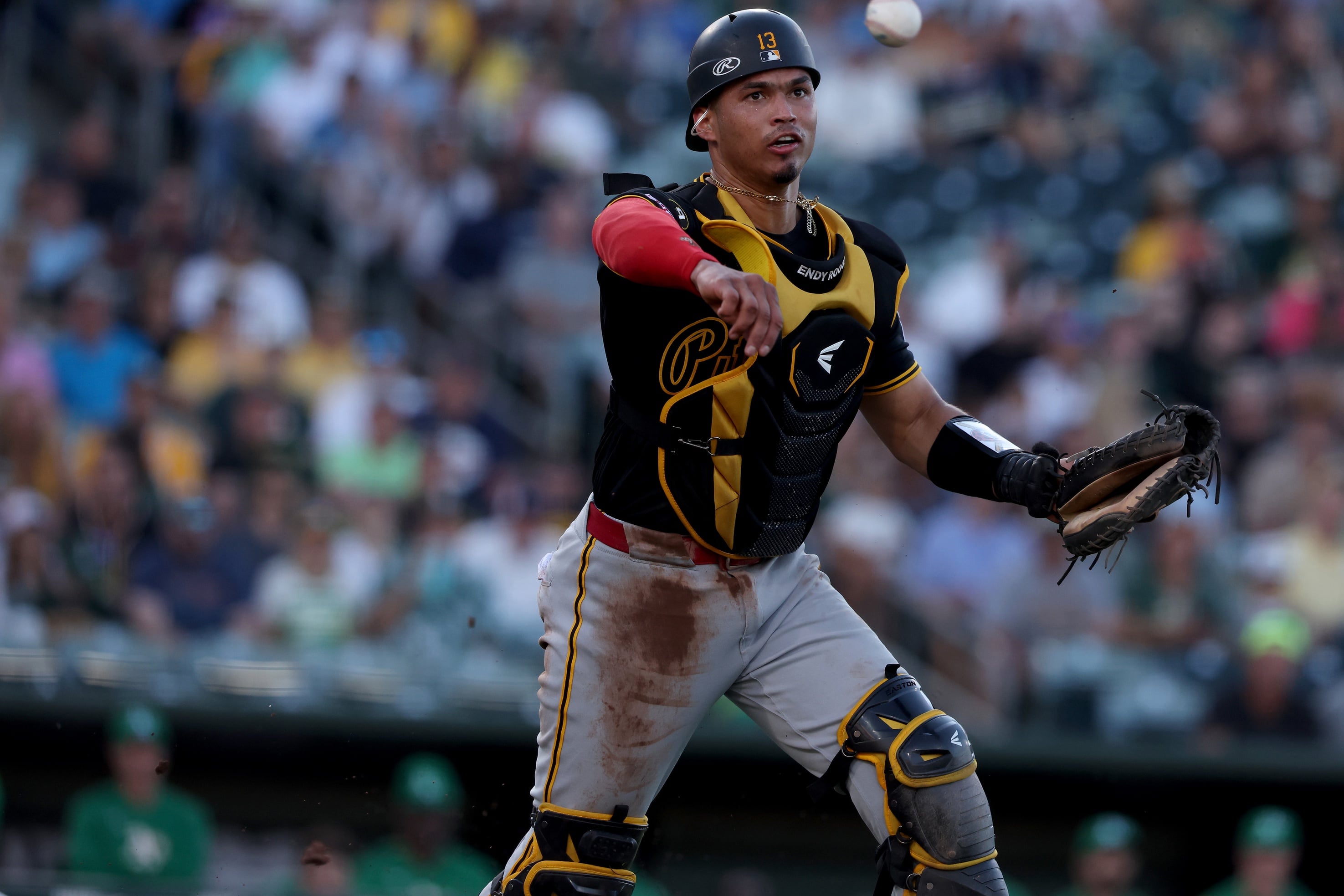 Pittsburgh Pirates vs Milwaukee Brewers Prediction, 8/5/2026 MLB Picks, Best Bets & Odds