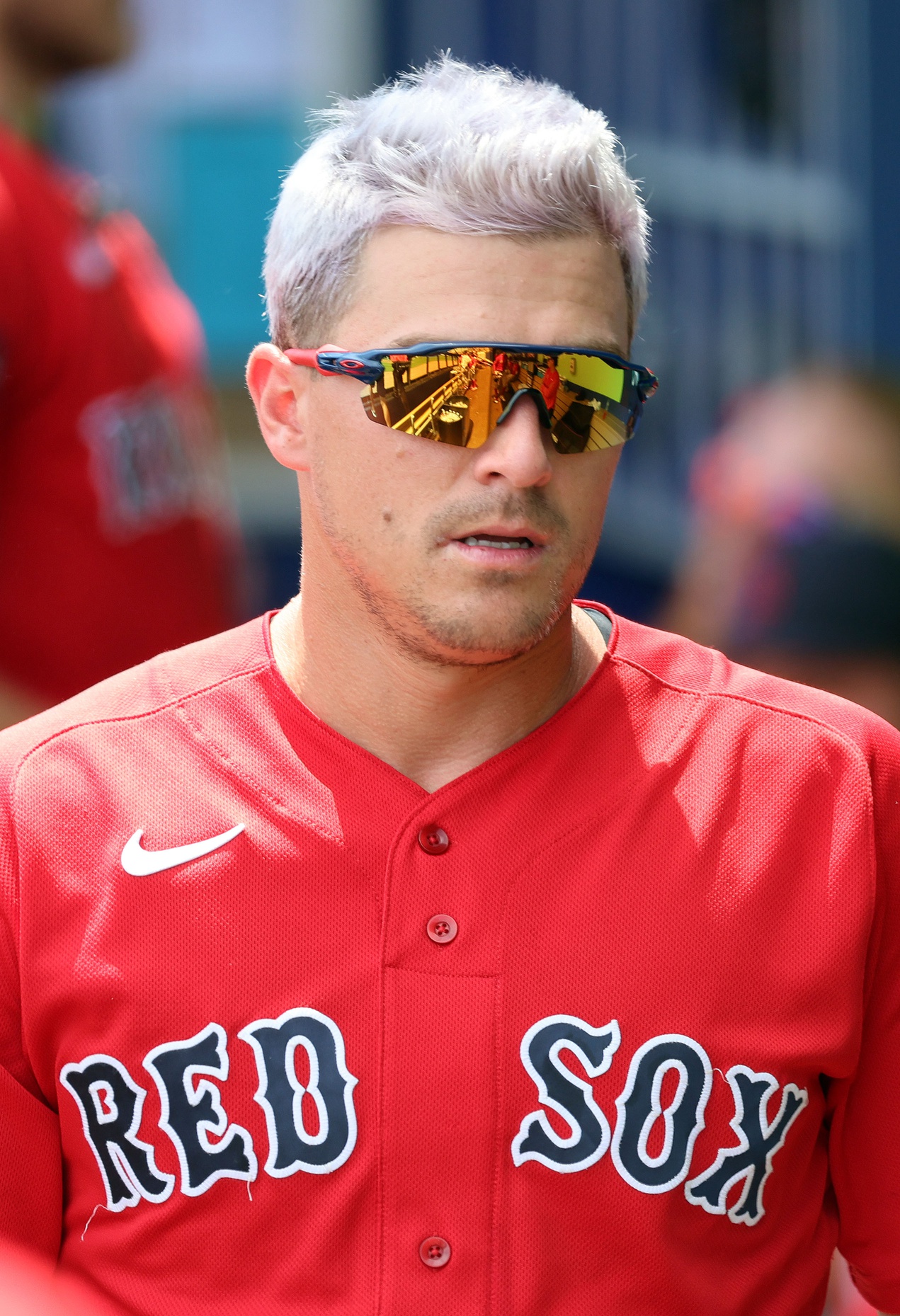 mlb picks Enrique Hernandez Boston Red Sox predictions best bet odds