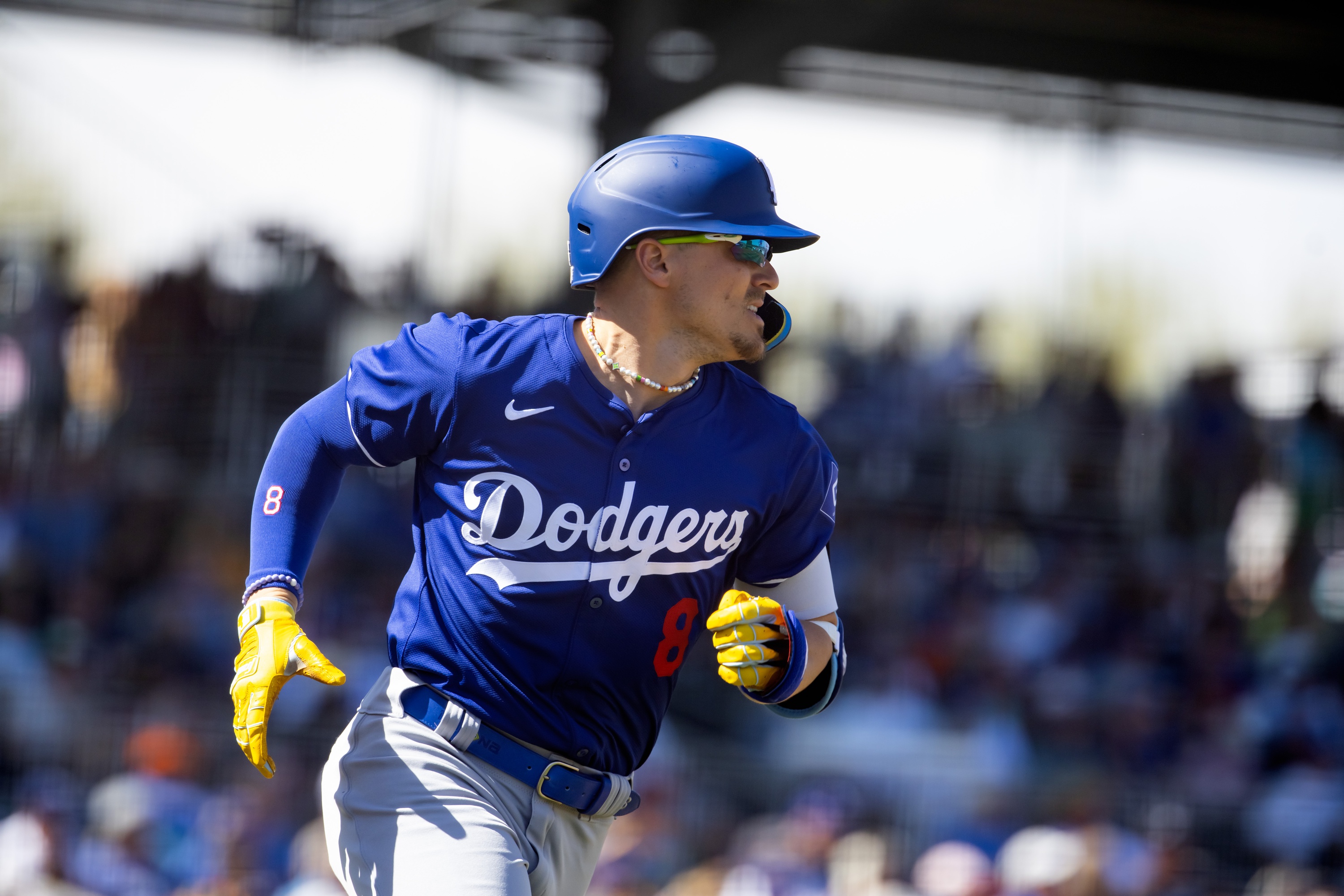 mlb picks Enrique Hernandez Los Angeles Dodgers predictions best bet odds
