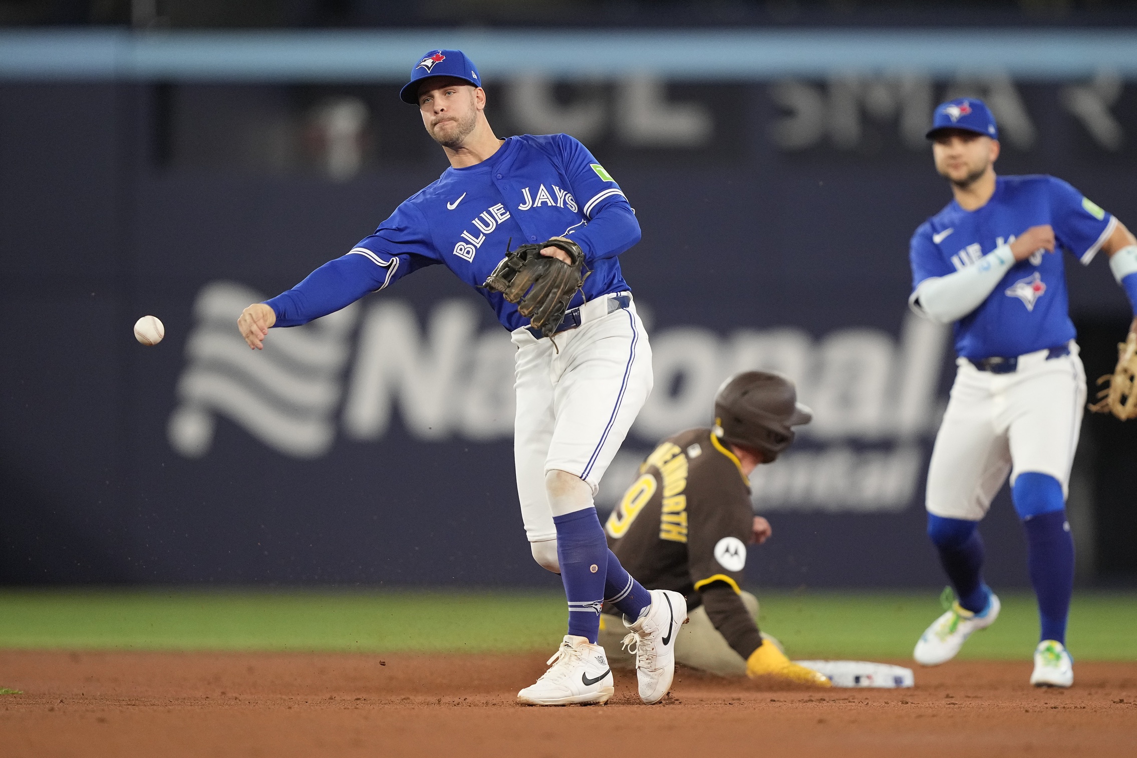mlb picks Ernie Clement Toronto Blue Jays predictions best bet odds