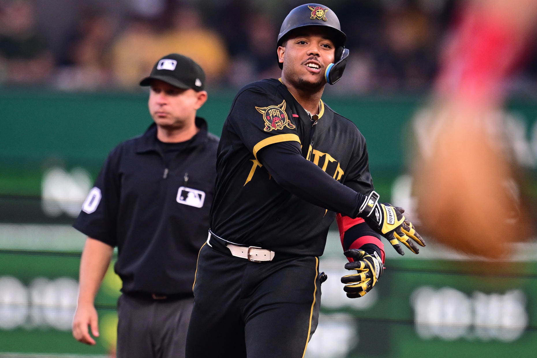 Pittsburgh Pirates vs San Diego Padres Prediction, 8/26/2026 MLB Picks, Best Bets & Odds
