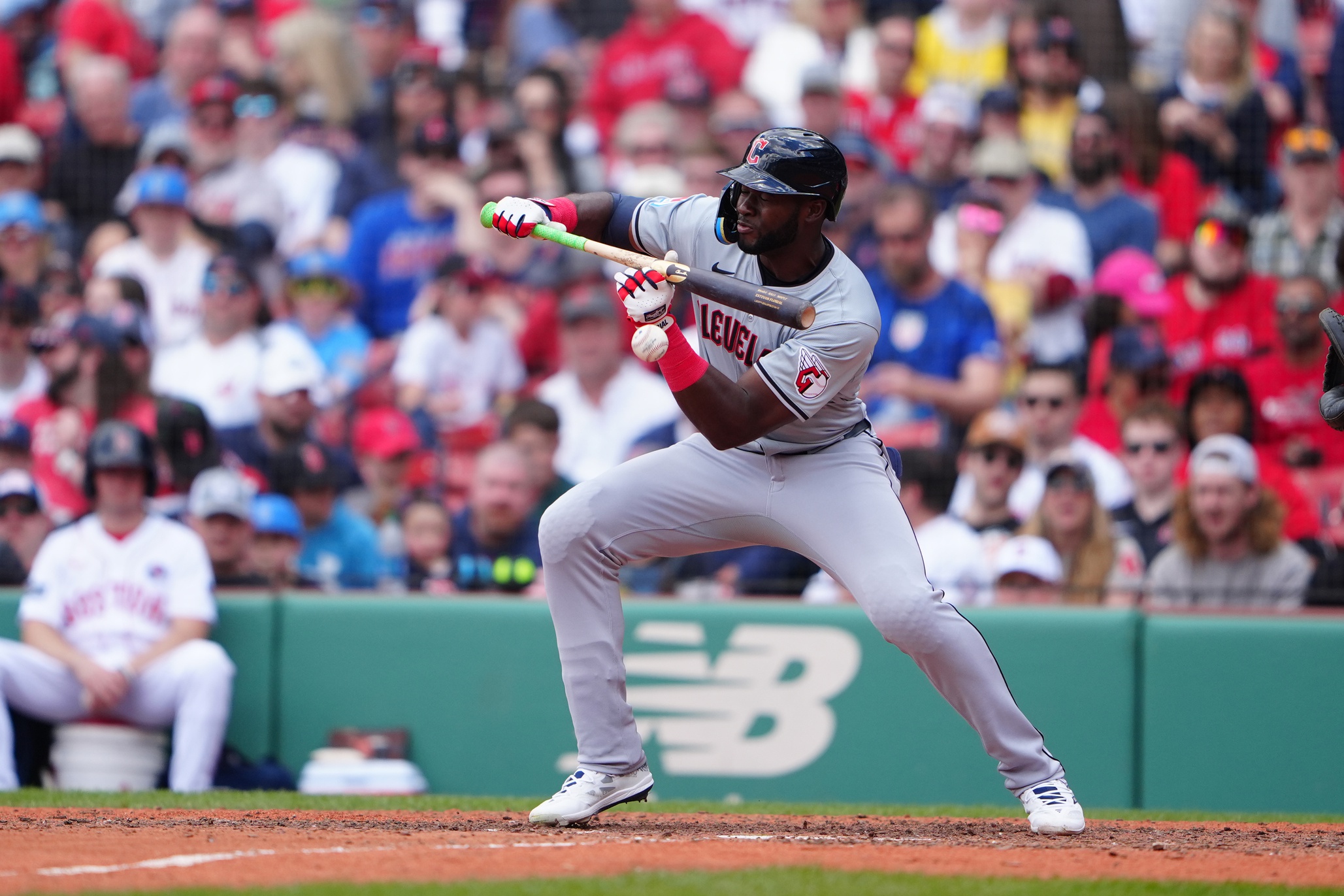 mlb picks Estevan Florial Cleveland Guardians predictions best bet odds