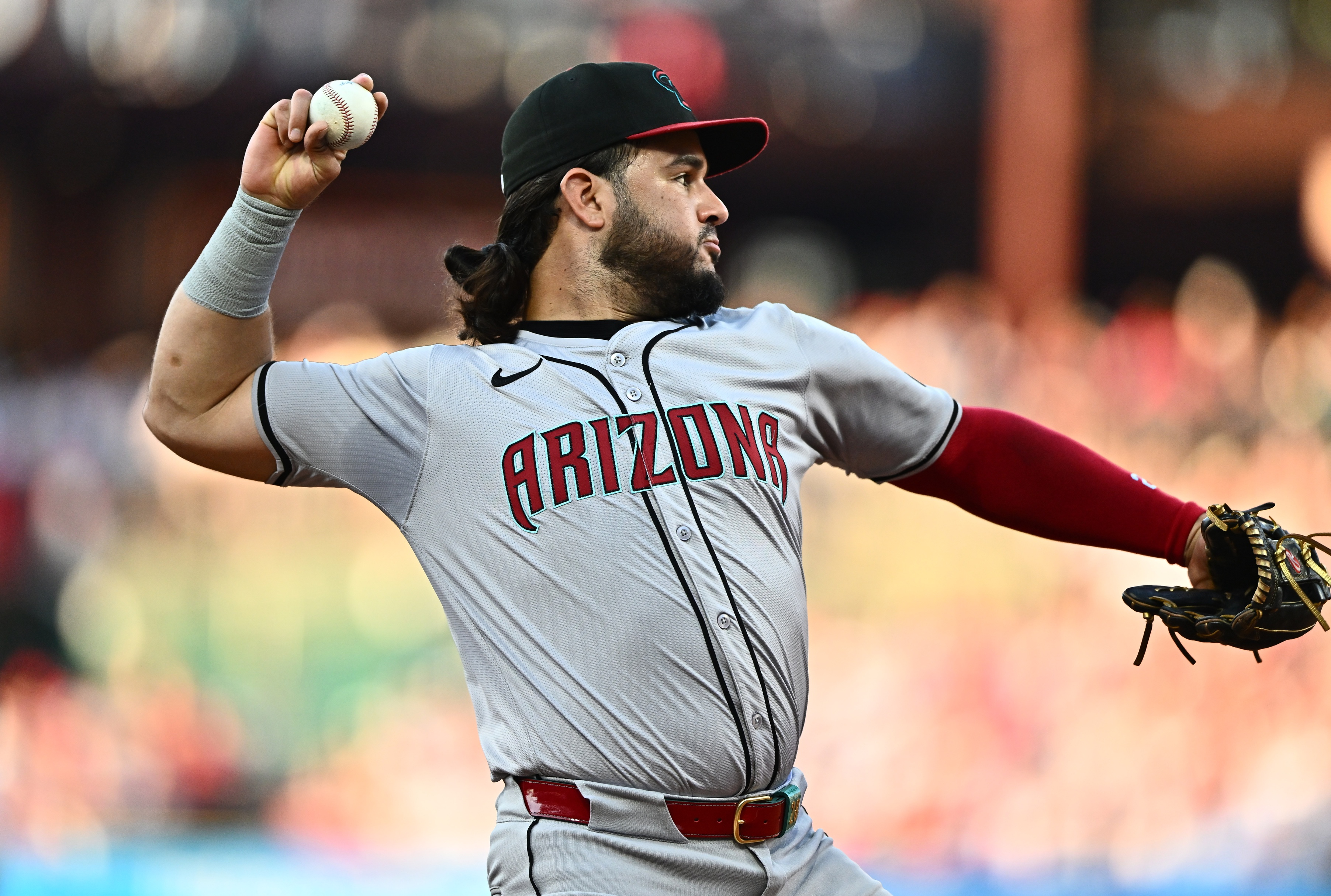 mlb picks Eugenio Suarez Arizona Diamondbacks predictions best bet odds