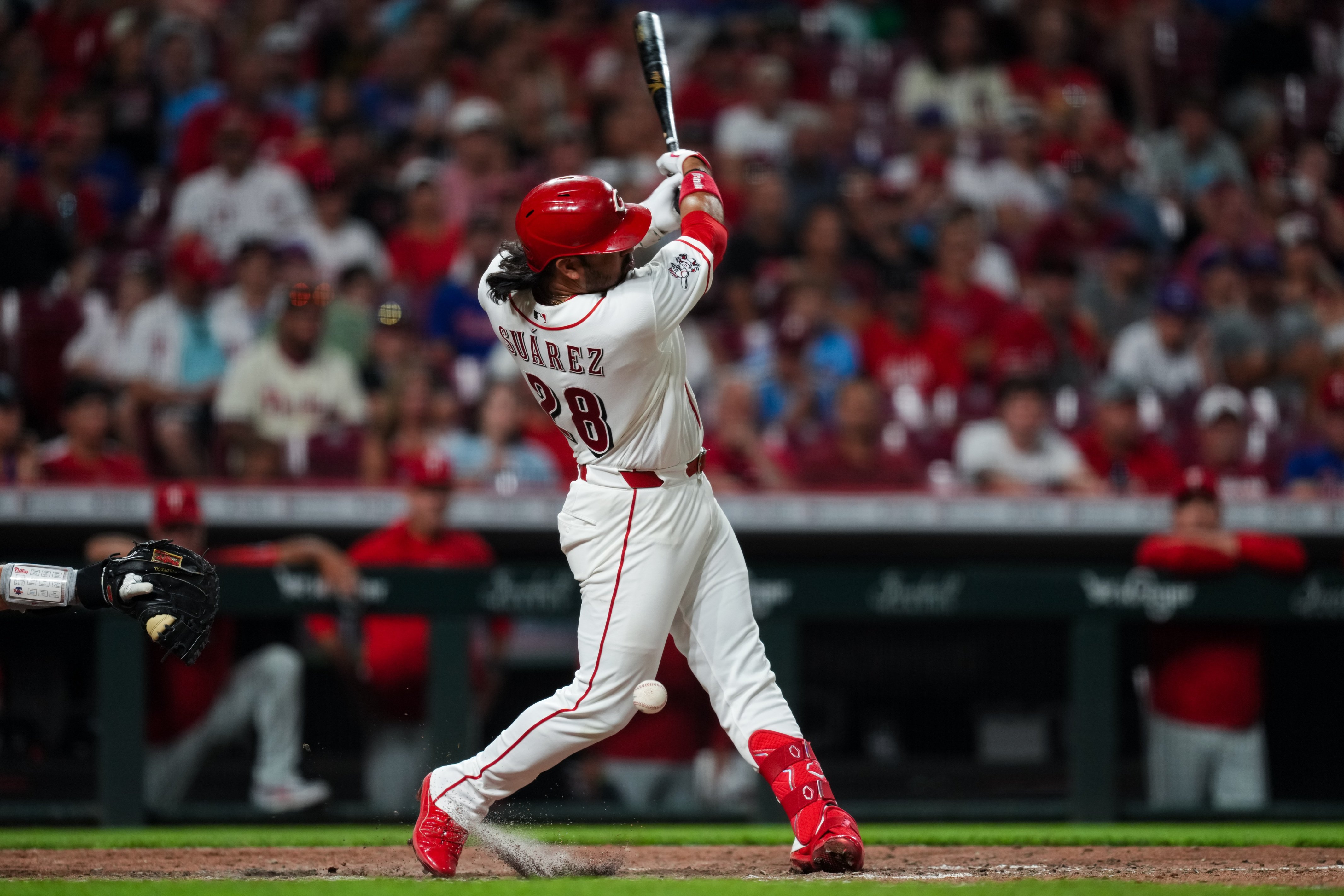Cincinnati Reds vs Colorado Rockies Prediction, 7/18/2026 MLB Picks, Best Bets & Odds
