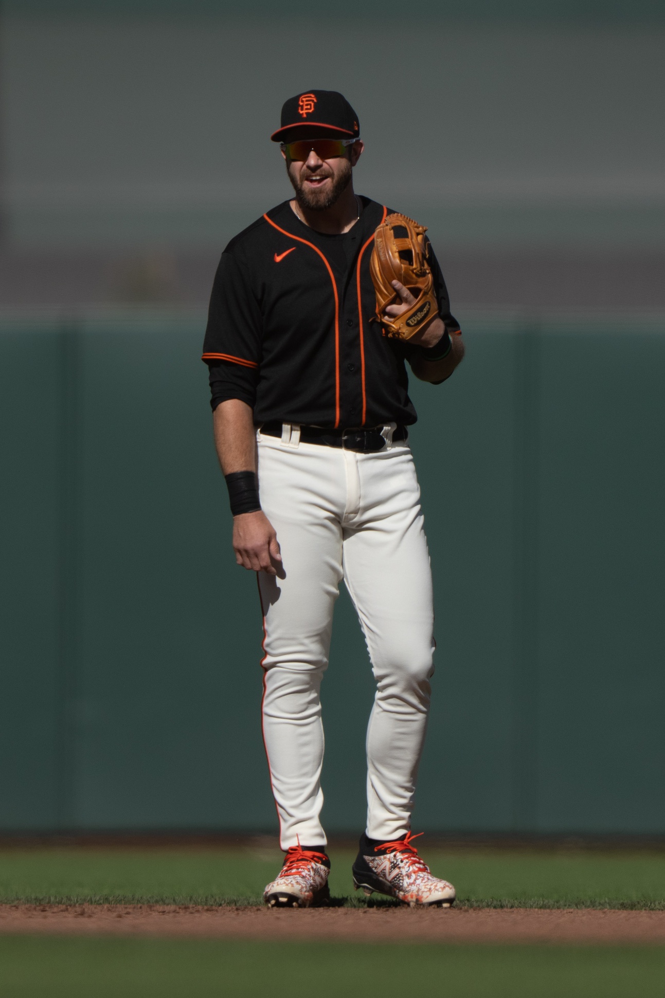 mlb picks Evan Longoria San Francisco Giants predictions best bet odds