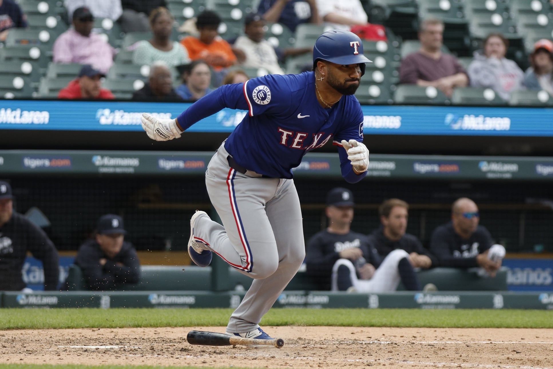 Ezequiel Duran Best MLB Prop Bets Today vs Chicago White Sox 7/21/2026