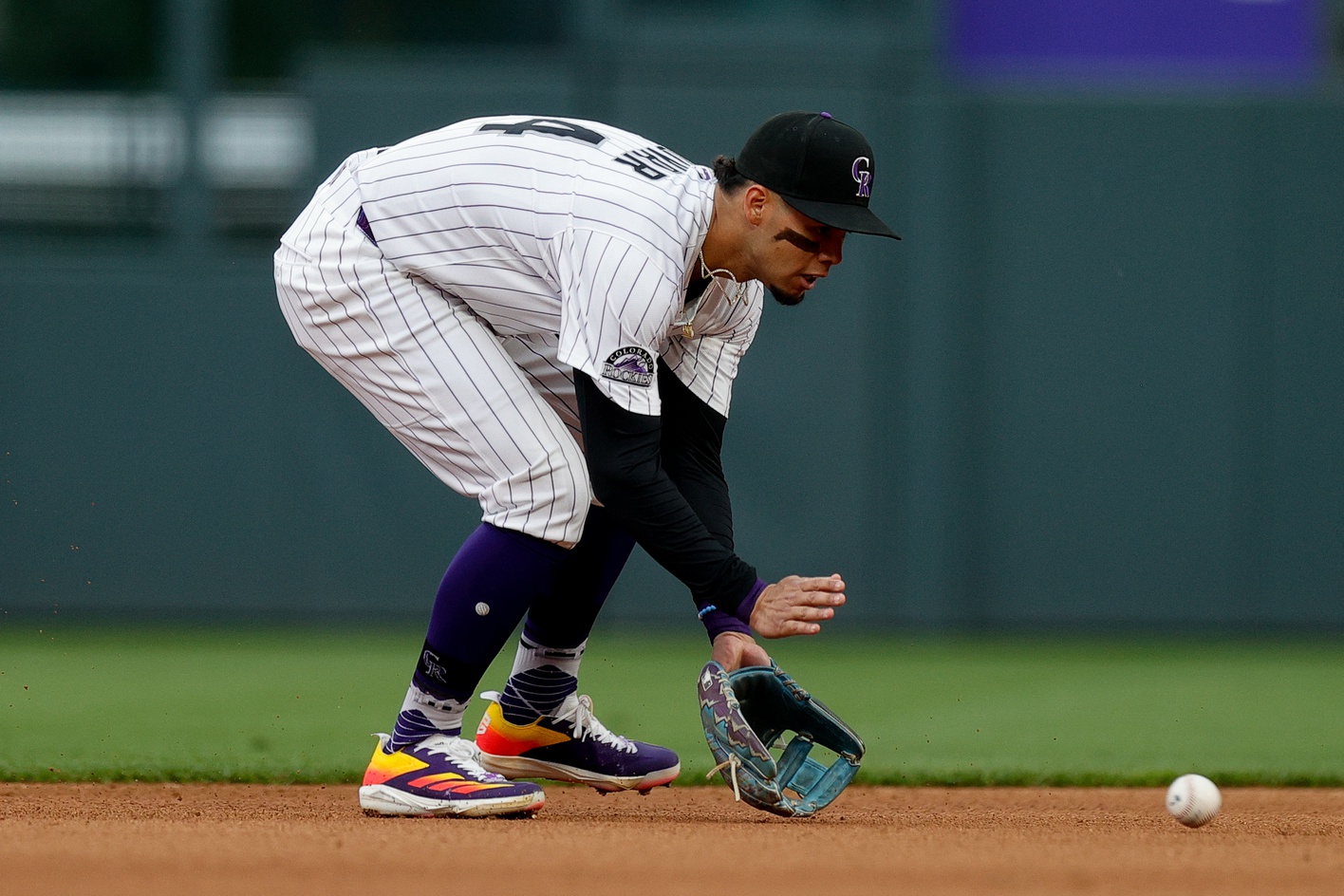 mlb picks Ezequiel Tovar Colorado Rockies predictions best bet odds