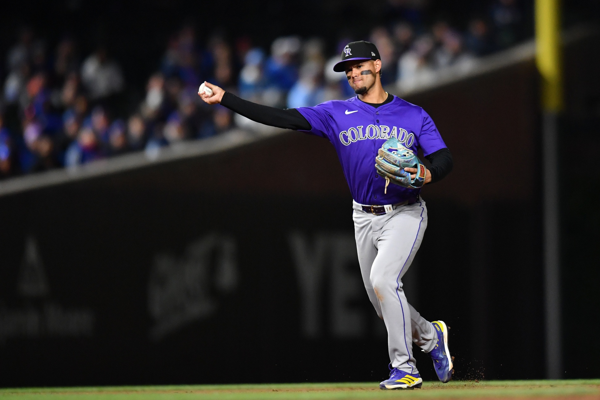 mlb picks Ezequiel Tovar Colorado Rockies predictions best bet odds