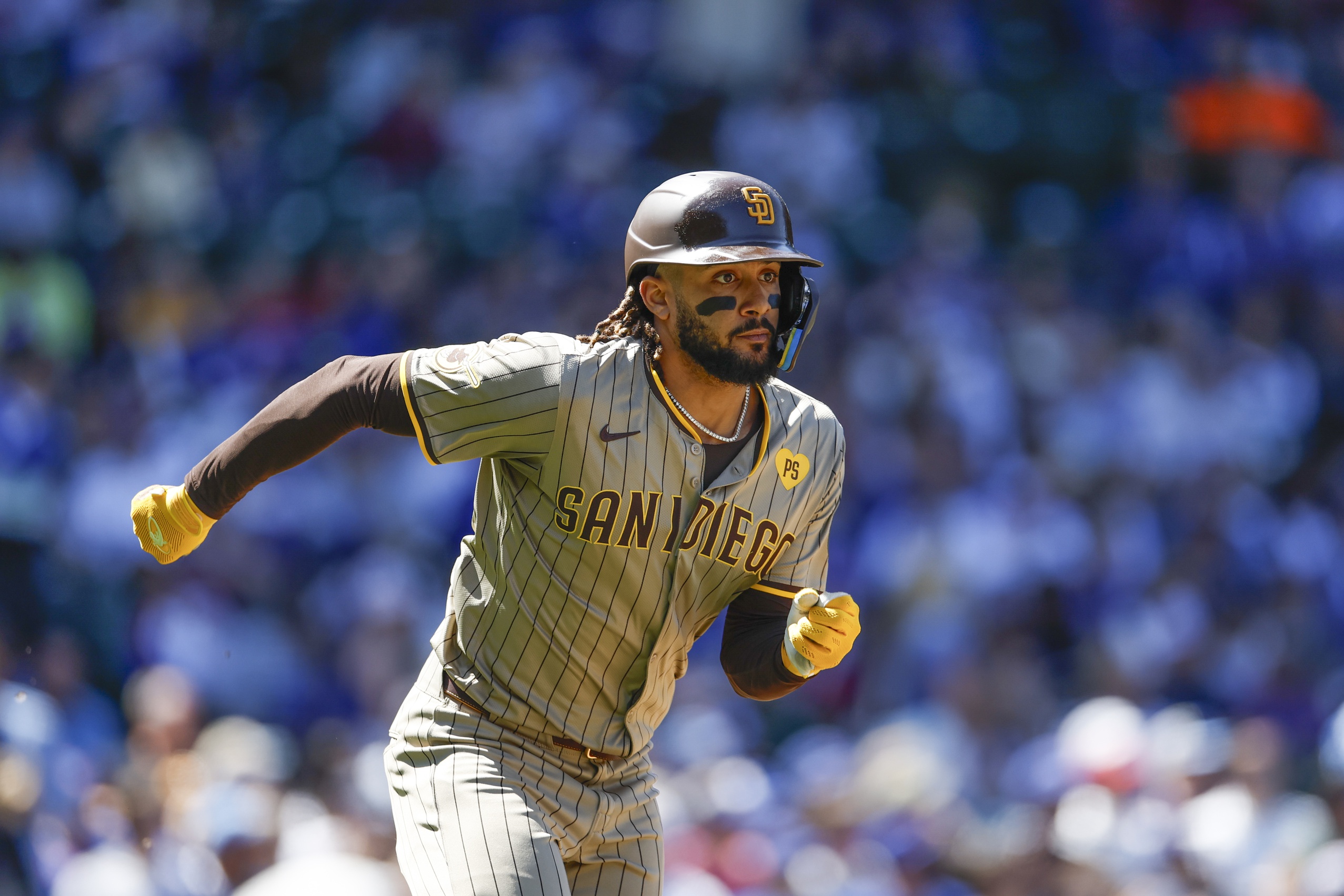 mlb picks Fernando Tatis San Diego Padres predictions best bet odds
