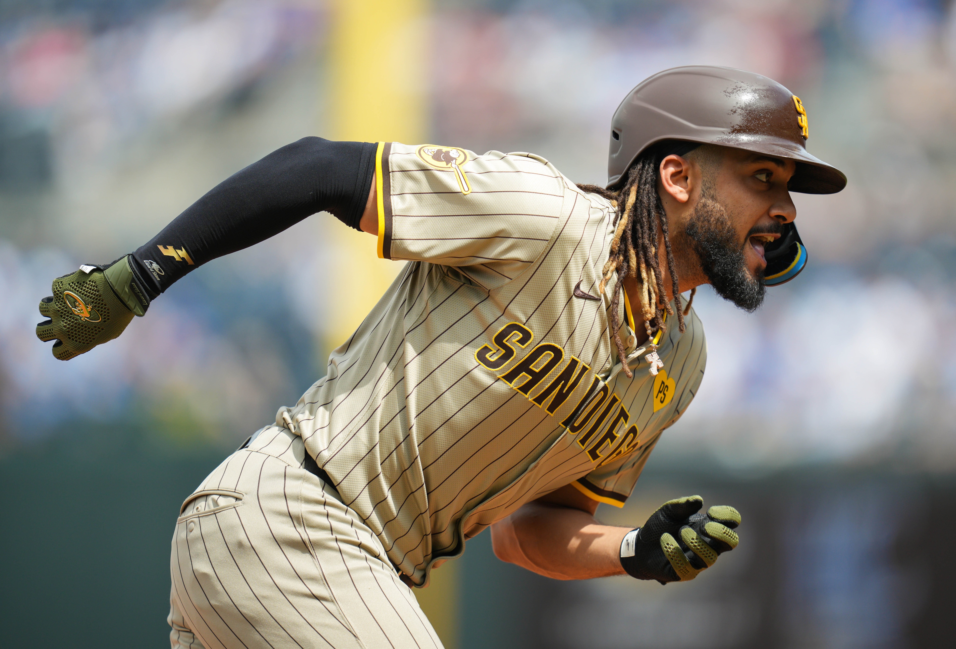mlb picks Fernando Tatis San Diego Padres predictions best bet odds