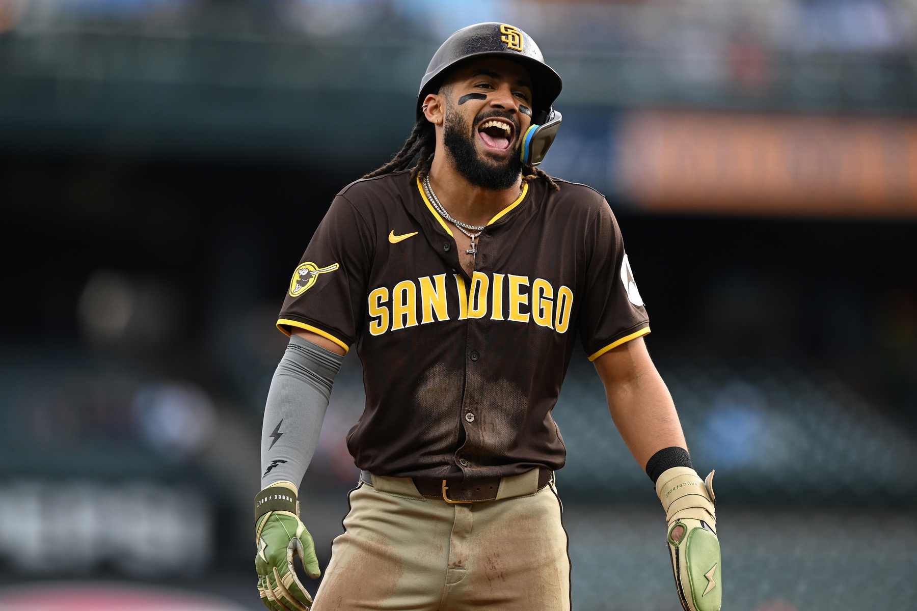 mlb picks Fernando Tatis San Diego Padres predictions best bet odds
