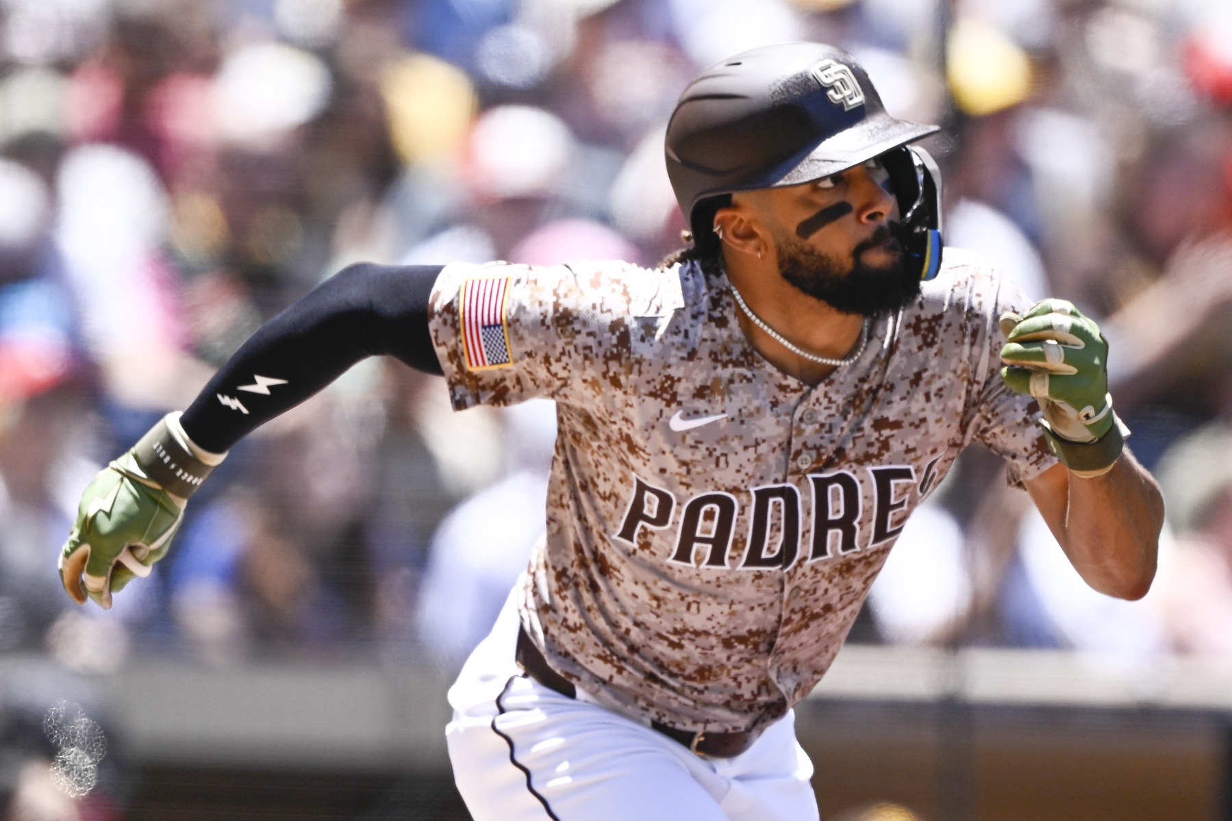 mlb picks Fernando Tatis San Diego Padres predictions best bet odds