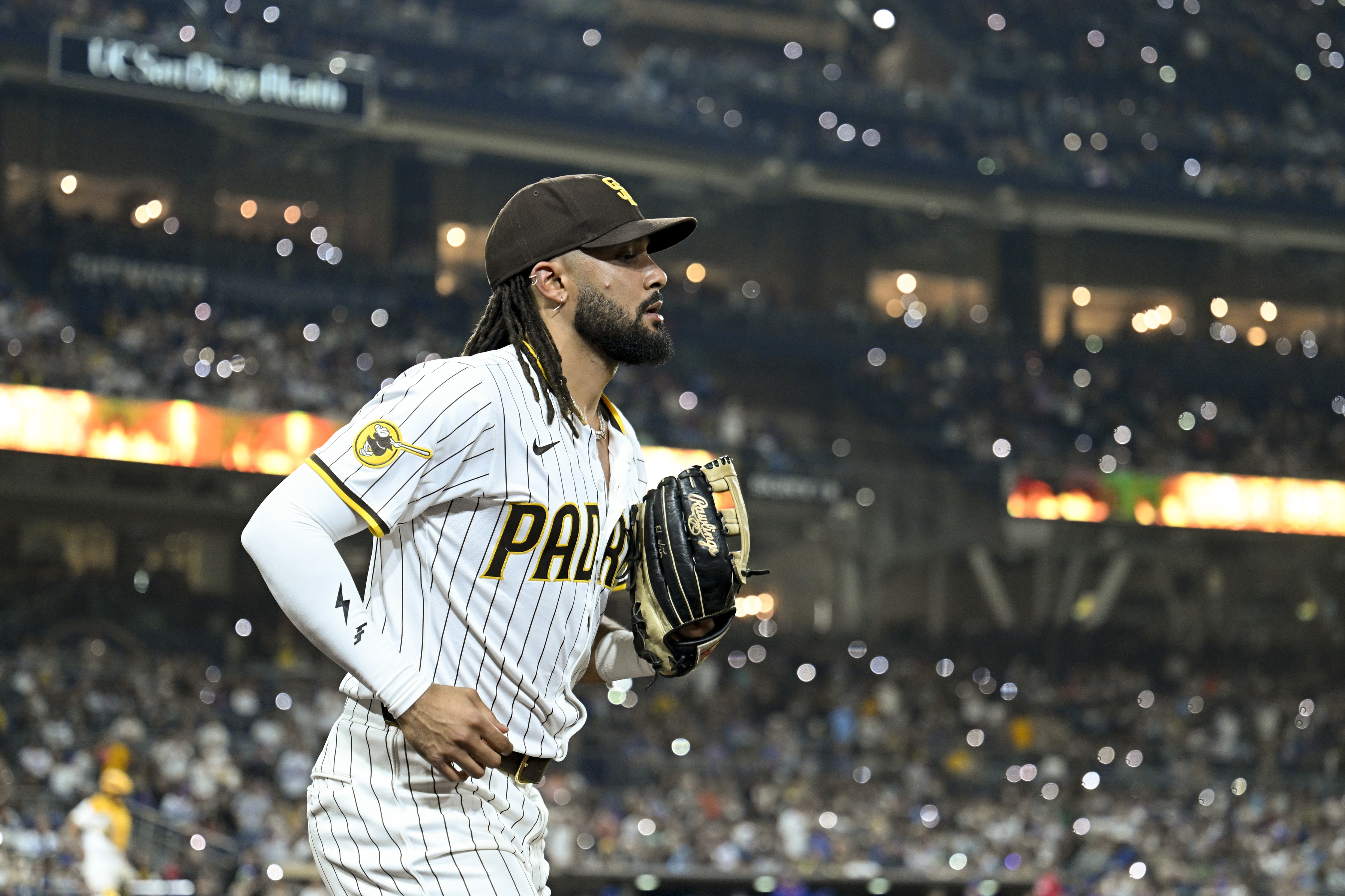 mlb picks Fernando Tatis San Diego Padres predictions best bet odds