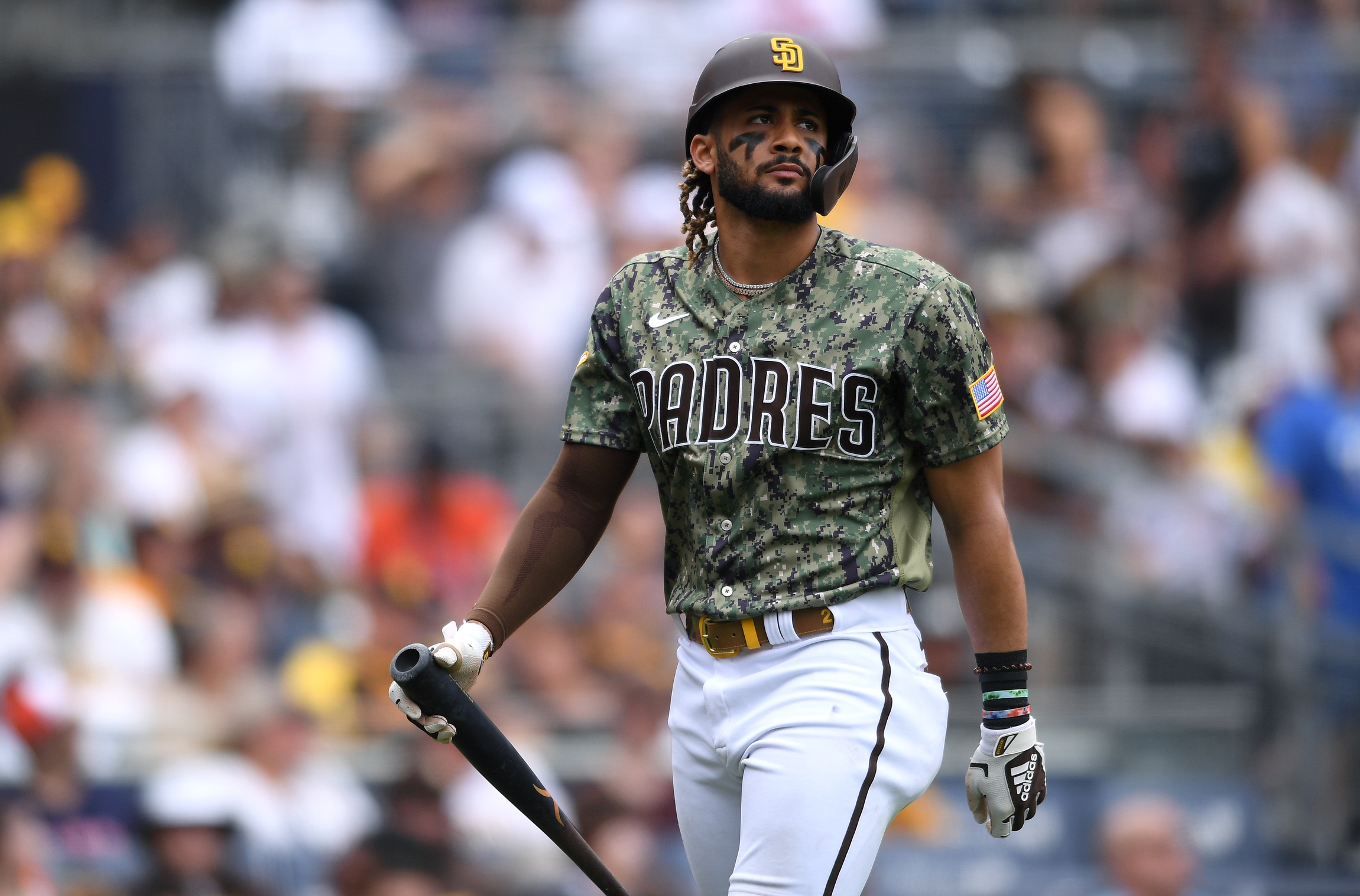 mlb picks Fernando Tatis san diego padres predictions best bet odds