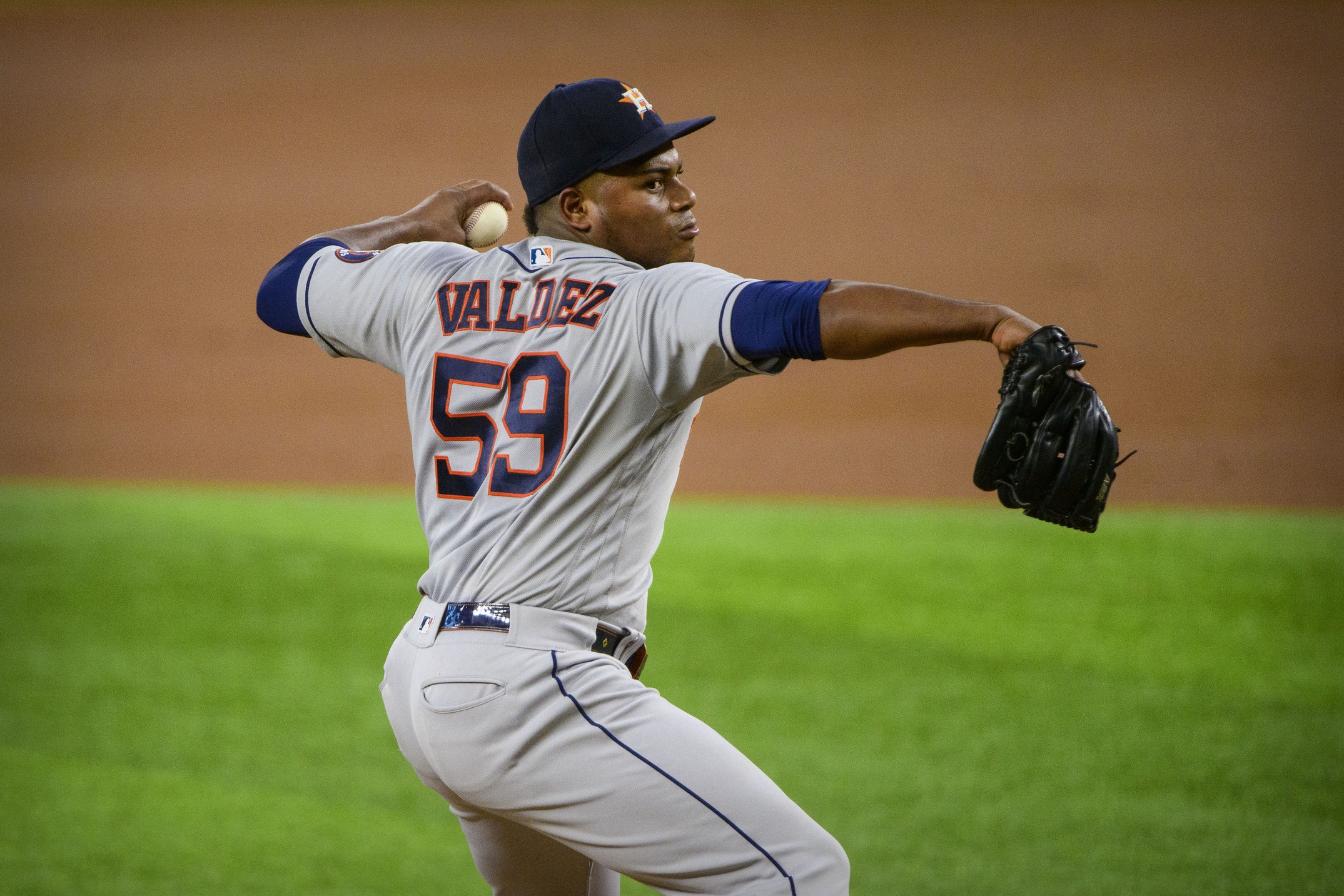 mlb picks Framber Valdez houston astros predictions best bet odds