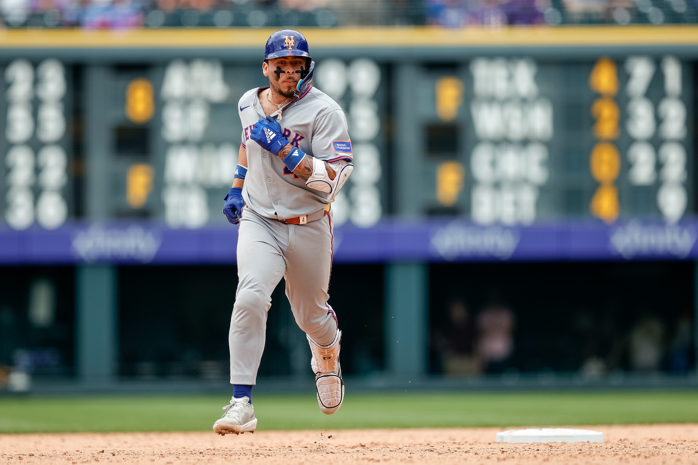 New York Mets vs Atlanta Braves Prediction, 7/3/2026 MLB Picks, Best Bets & Odds