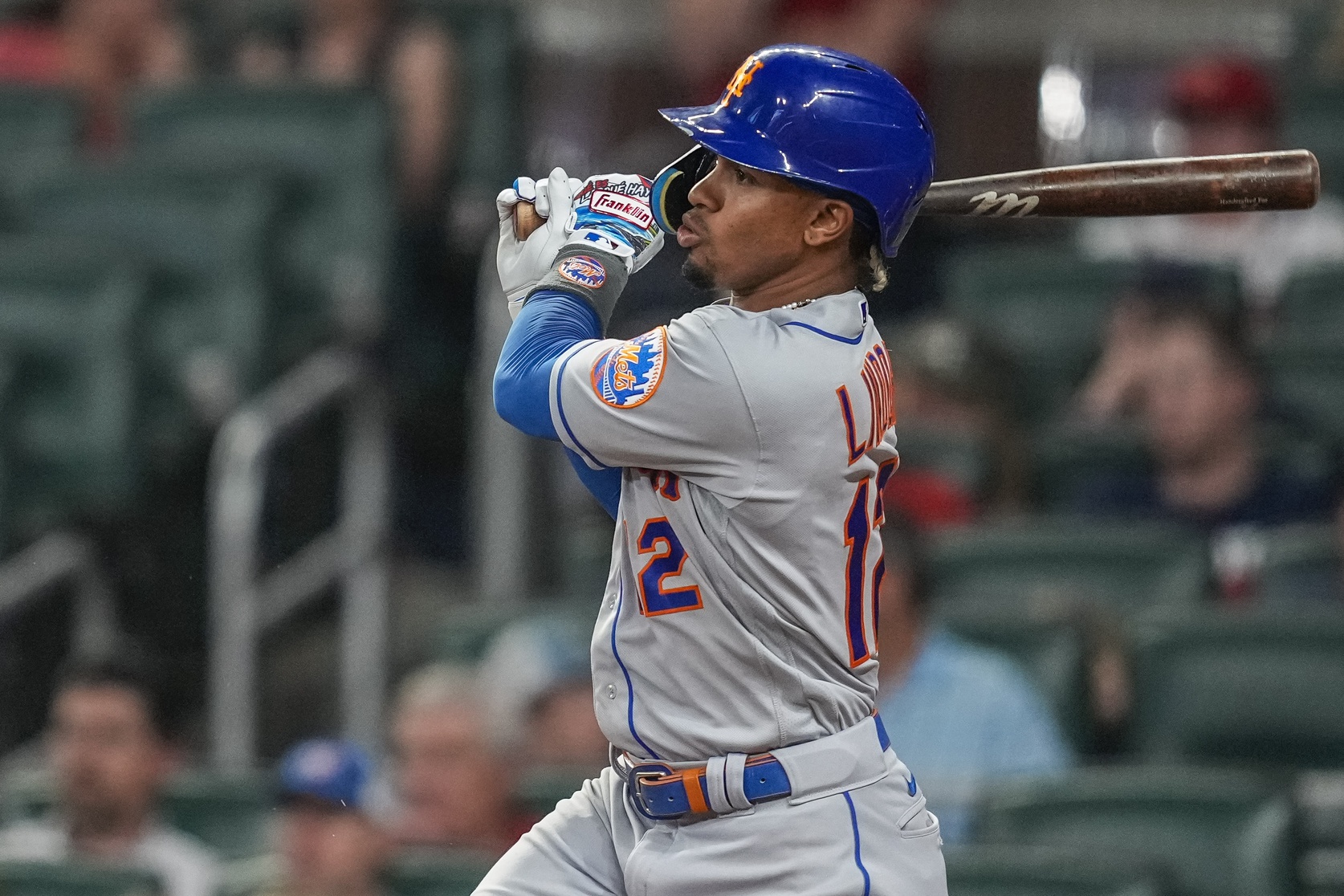 mlb picks Francisco Lindor New York Mets predictions best bet odds