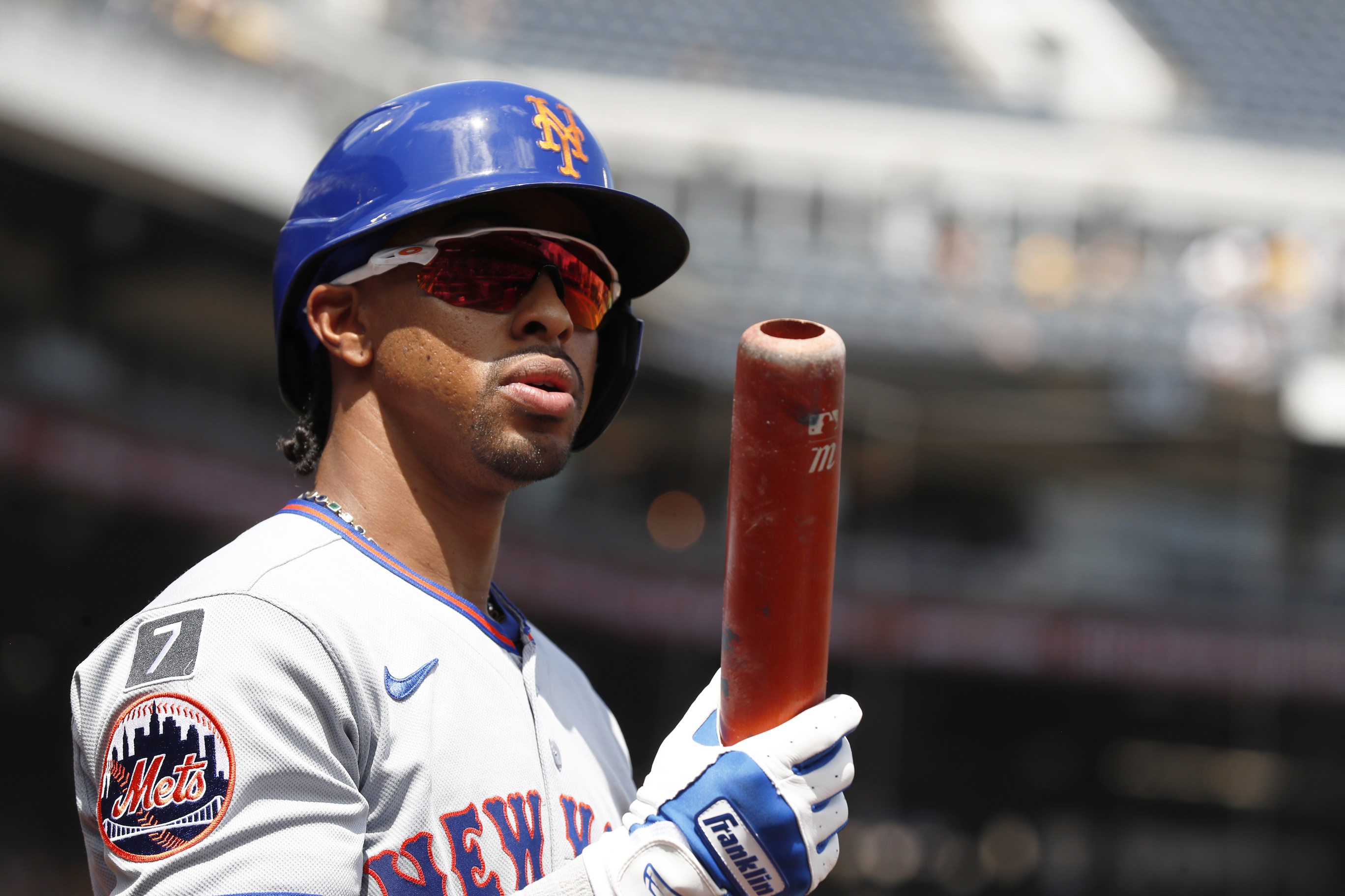 MLB predictions for Francisco Lindor New York Mets, best bets and odds