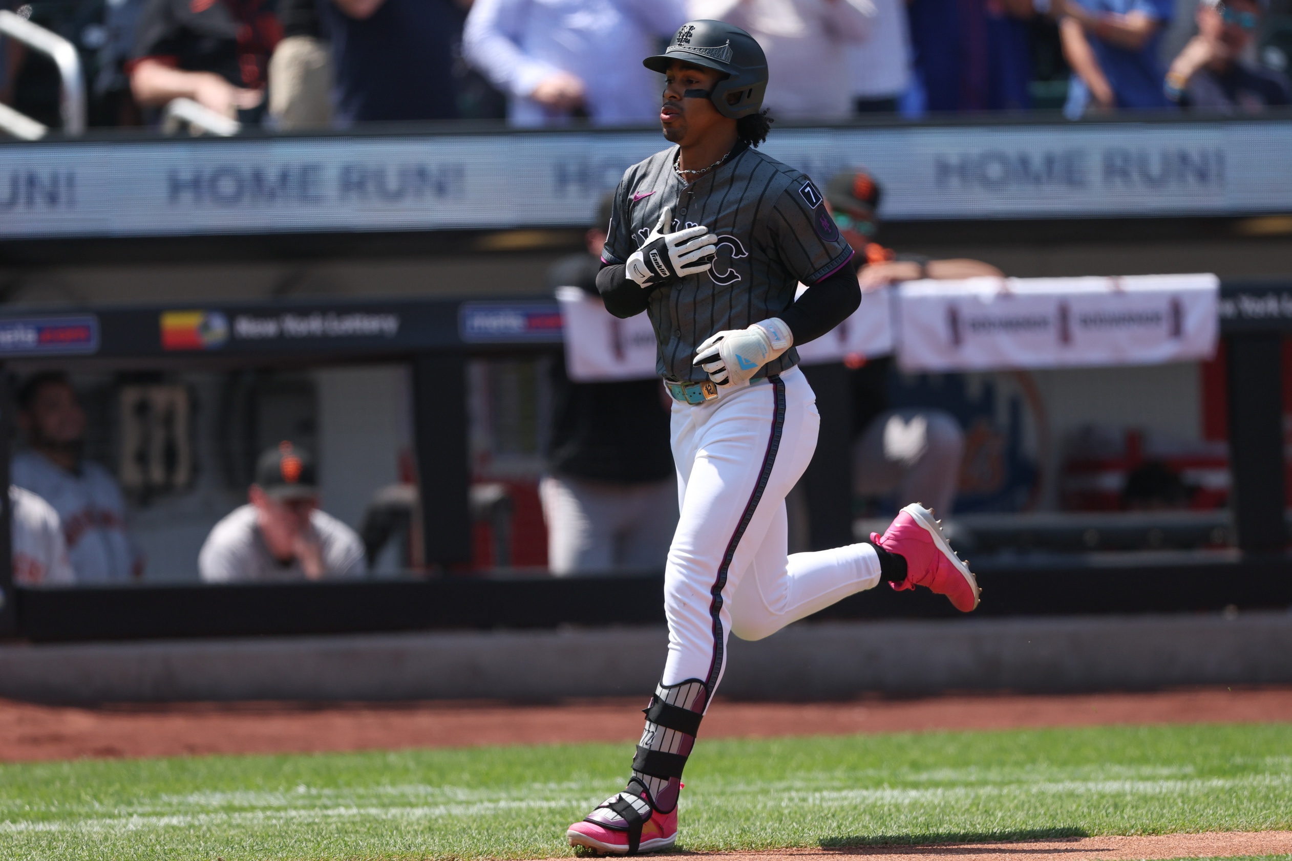 mlb picks Francisco Lindor New York Mets predictions best bet odds