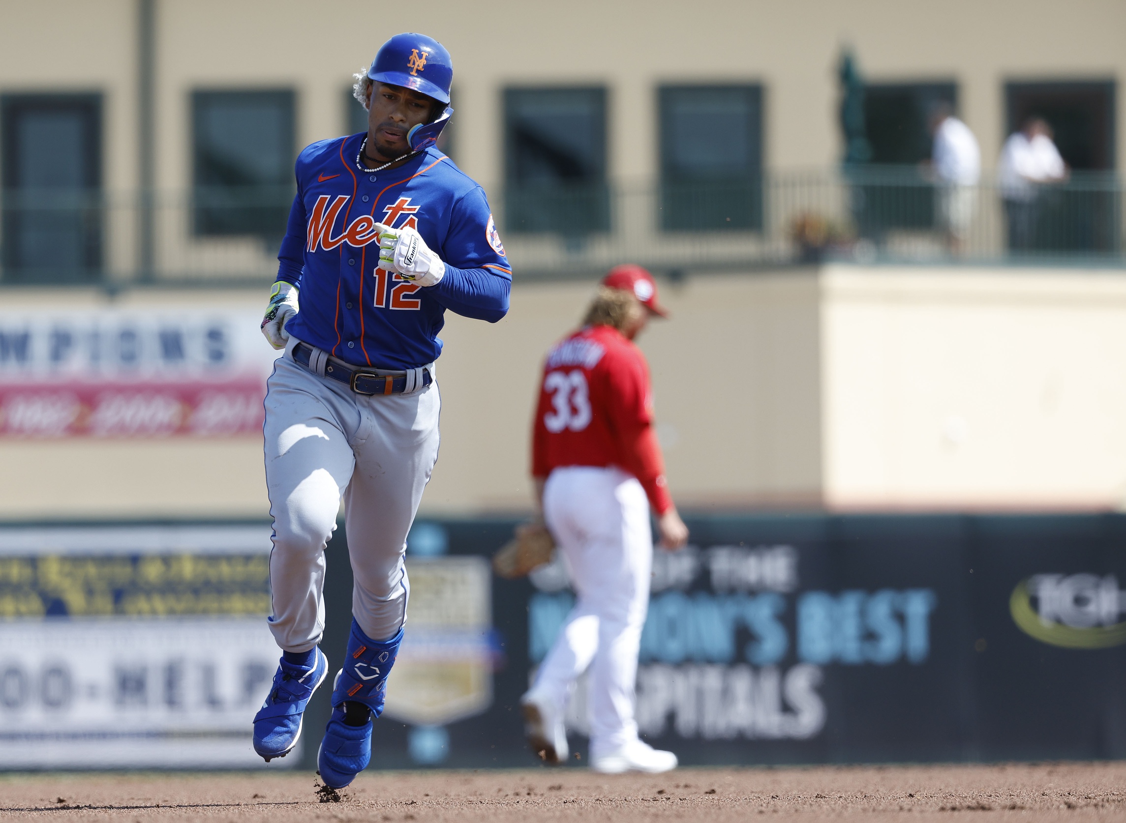 New York Mets vs Washington Nationals Prediction, 9/27/2026 MLB Picks, Best Bets & Odds