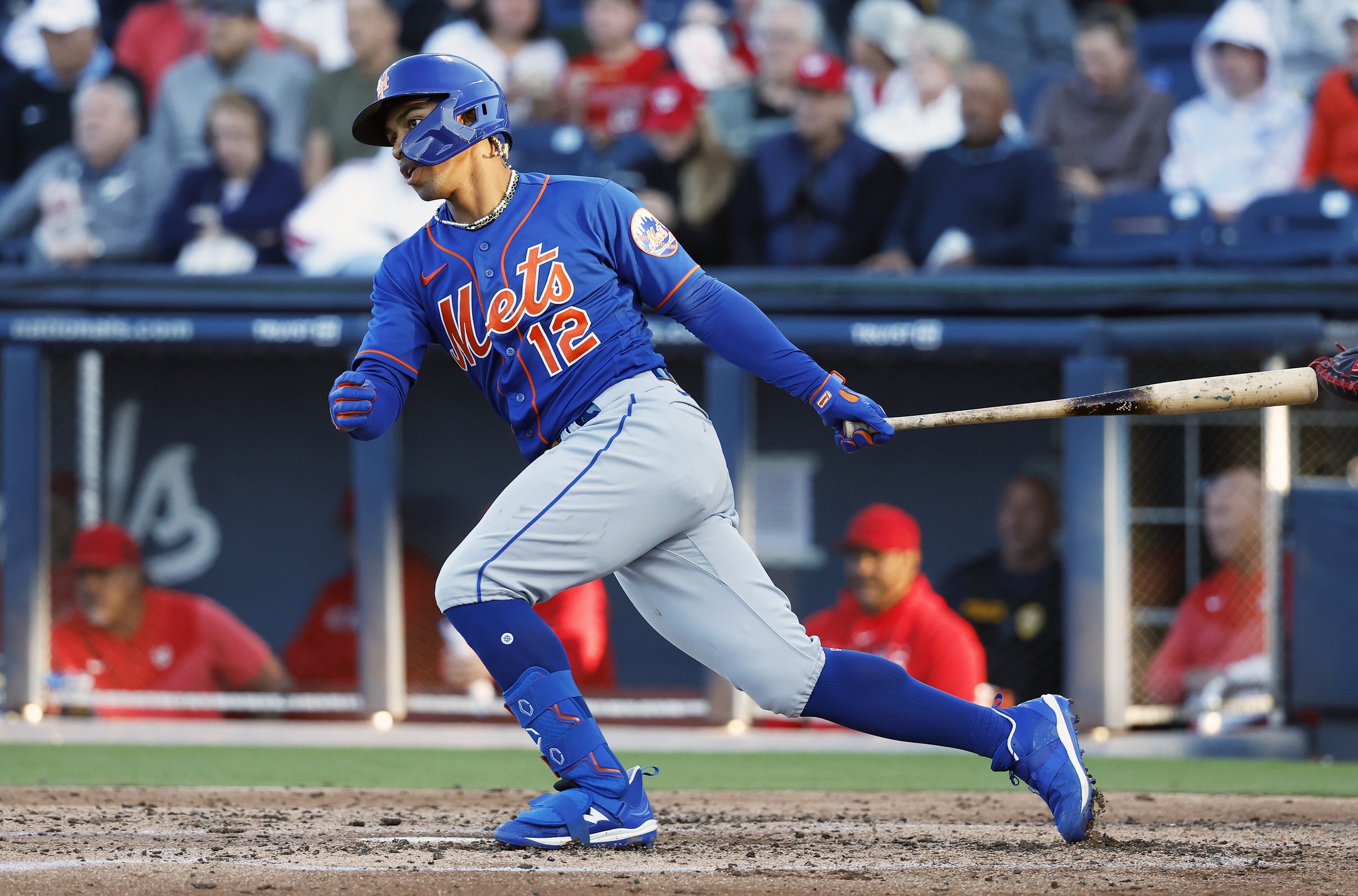 mlb picks Francisco Lindor New York Mets predictions best bet odds