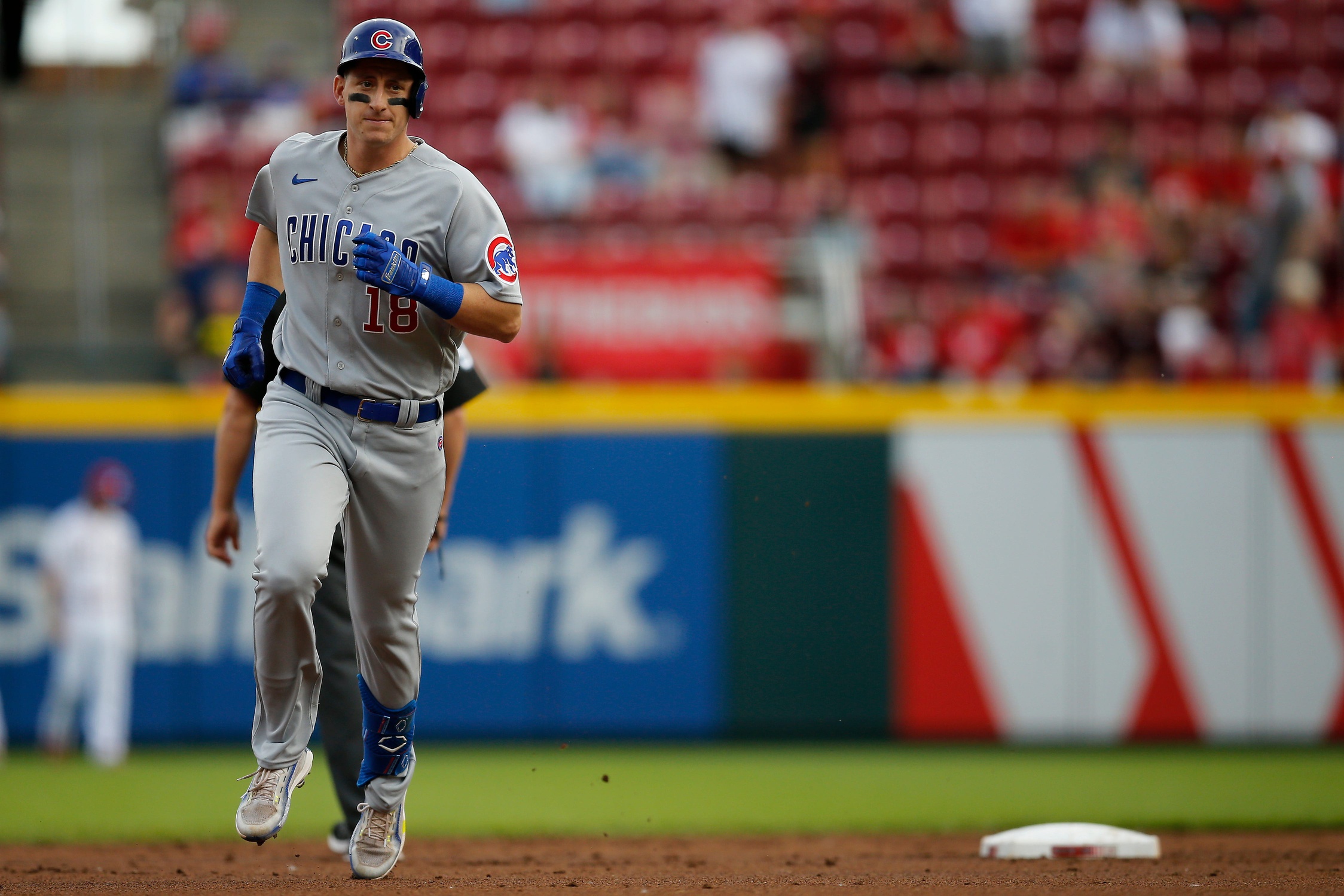 mlb picks Frank Schwindel Chicago Cubs predictions best bet odds