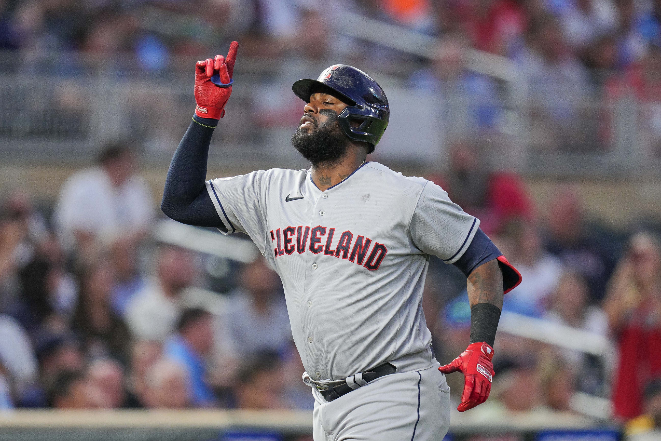mlb picks Franmil Reyes Cleveland Guardians predictions best bet odds