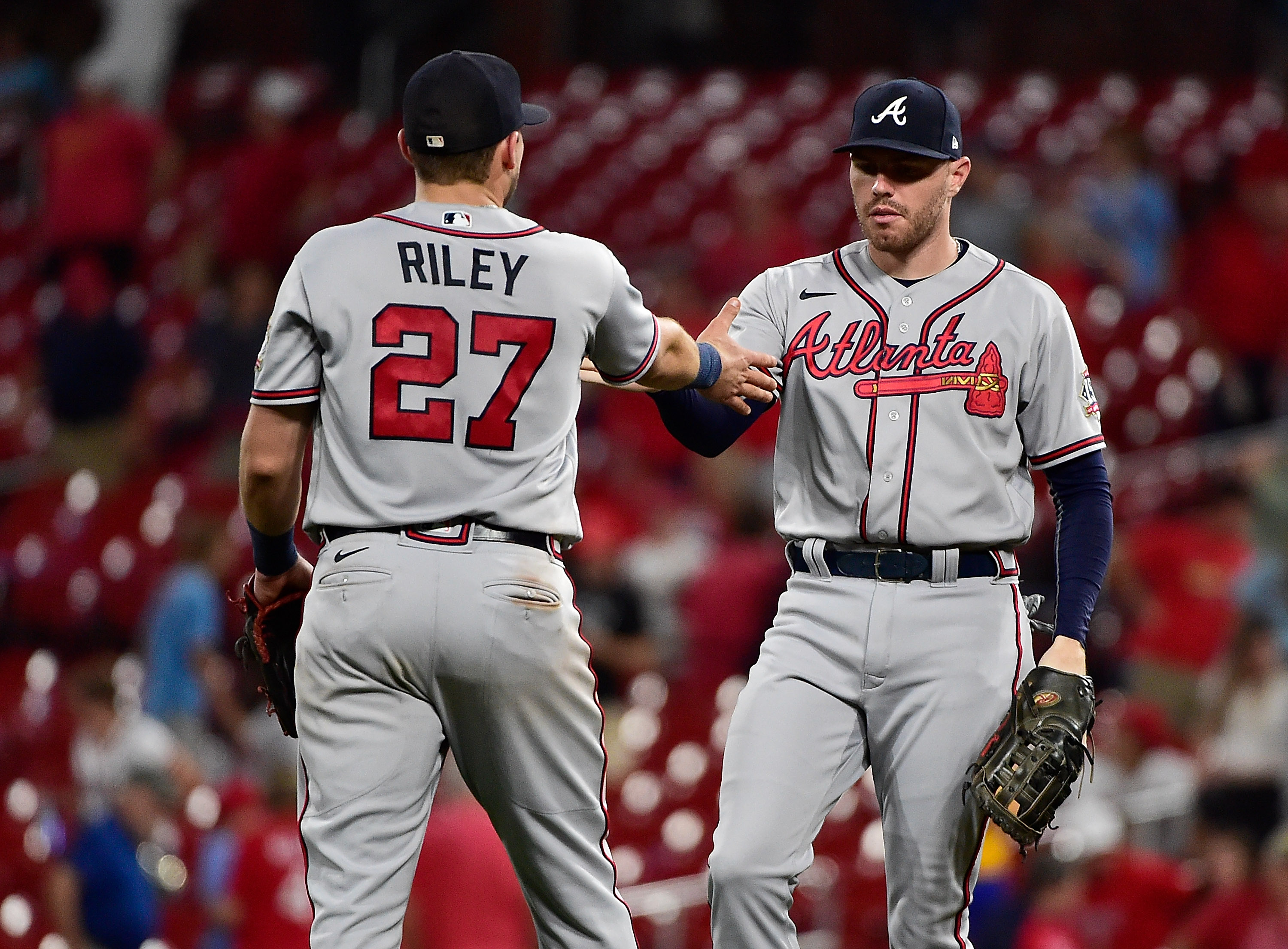 Cincinnati Reds vs Atlanta Braves Prediction, 8/12/2021 MLB Pick, Tips and Odds