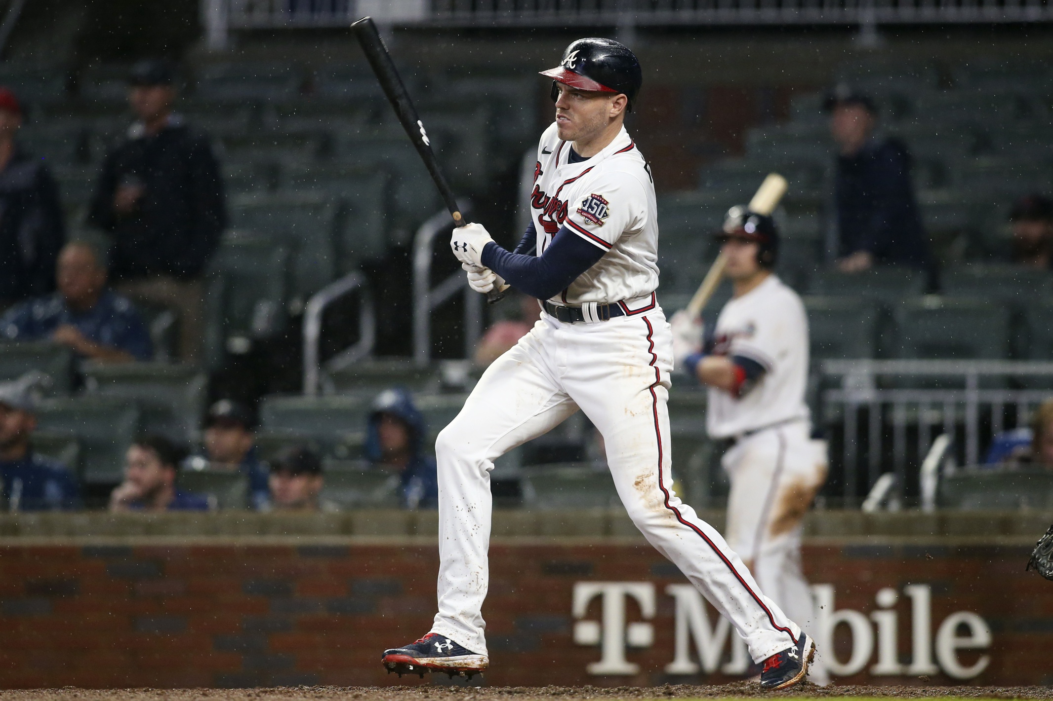 mlb picks Freddie Freeman atlanta braves predictions best bet odds