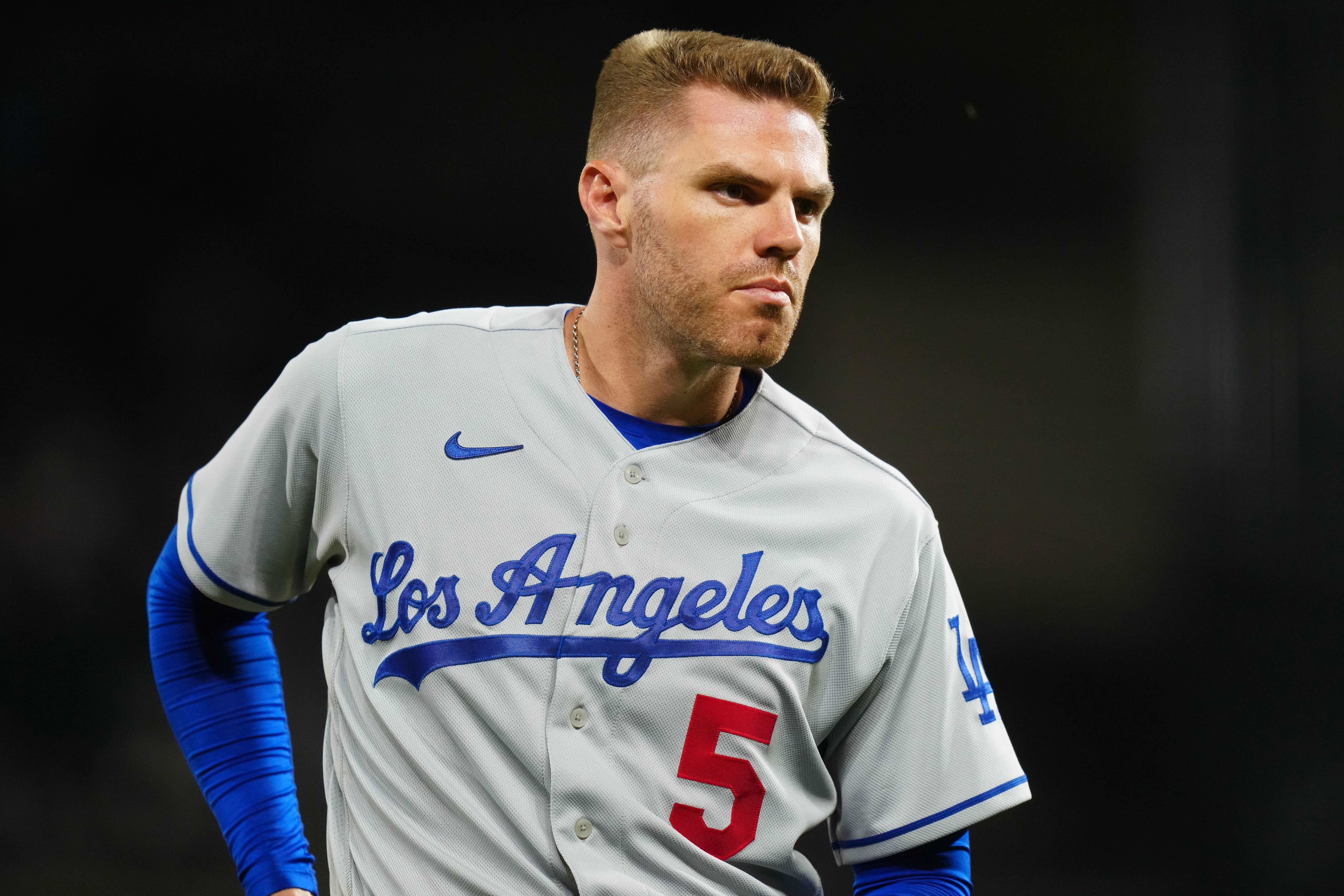 mlb picks Freddie Freeman Los Angeles Dodgers predictions best bet odds