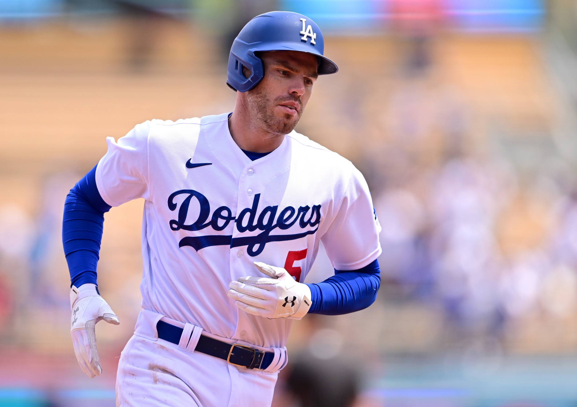 mlb picks Freddie Freeman Los Angeles Dodgers predictions best bet odds