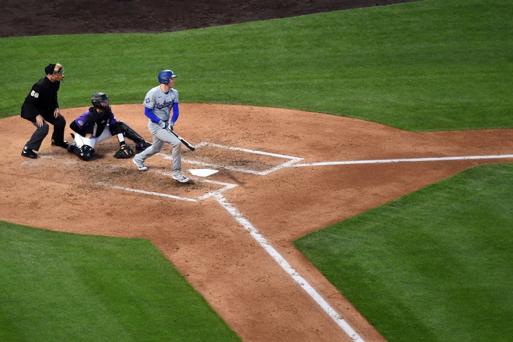 Freddie Freeman MLB Player Prop Bets Thursday vs Pittsburgh Pirates 6/11/2026