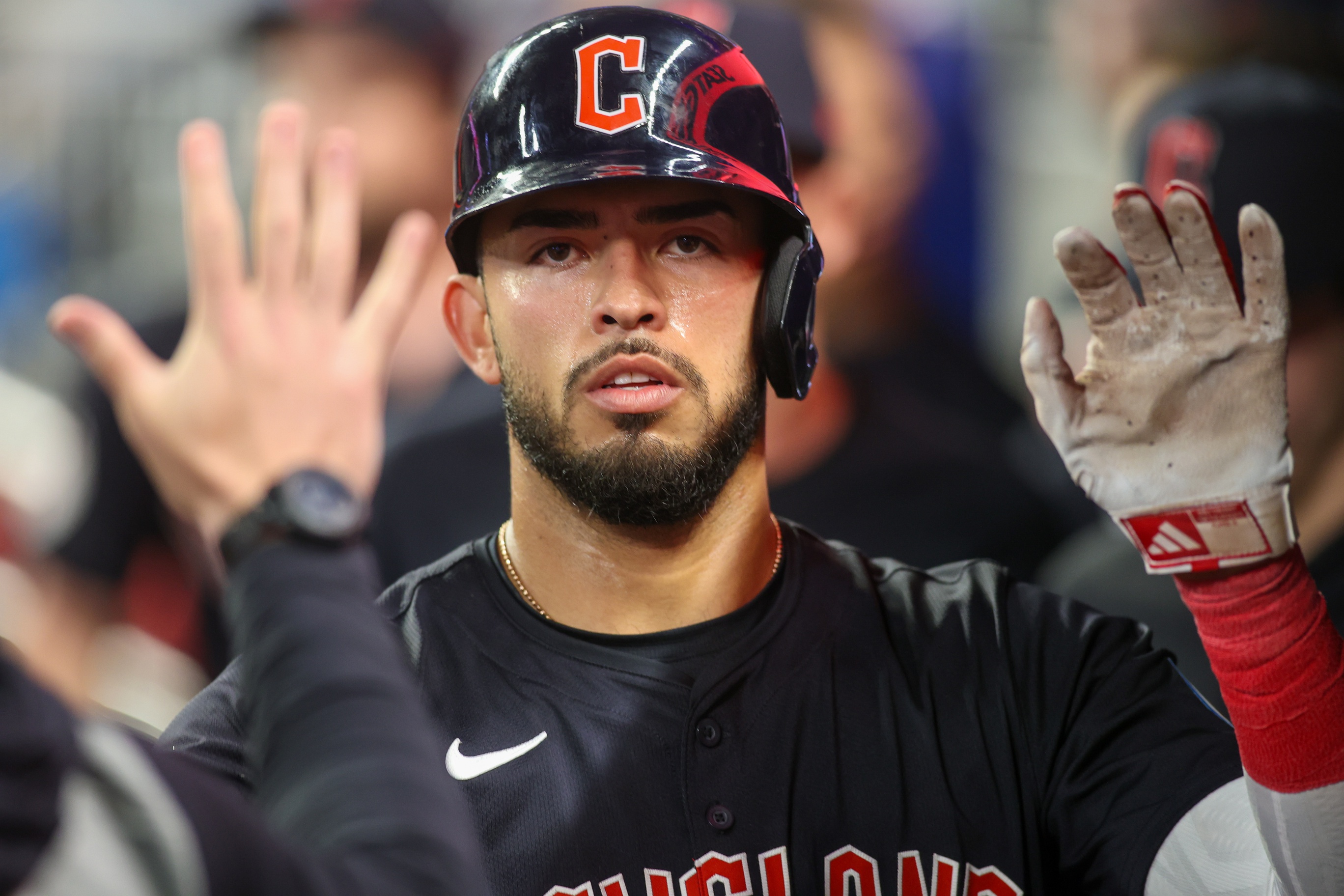 mlb picks Gabriel Arias Cleveland Guardians predictions best bet odds