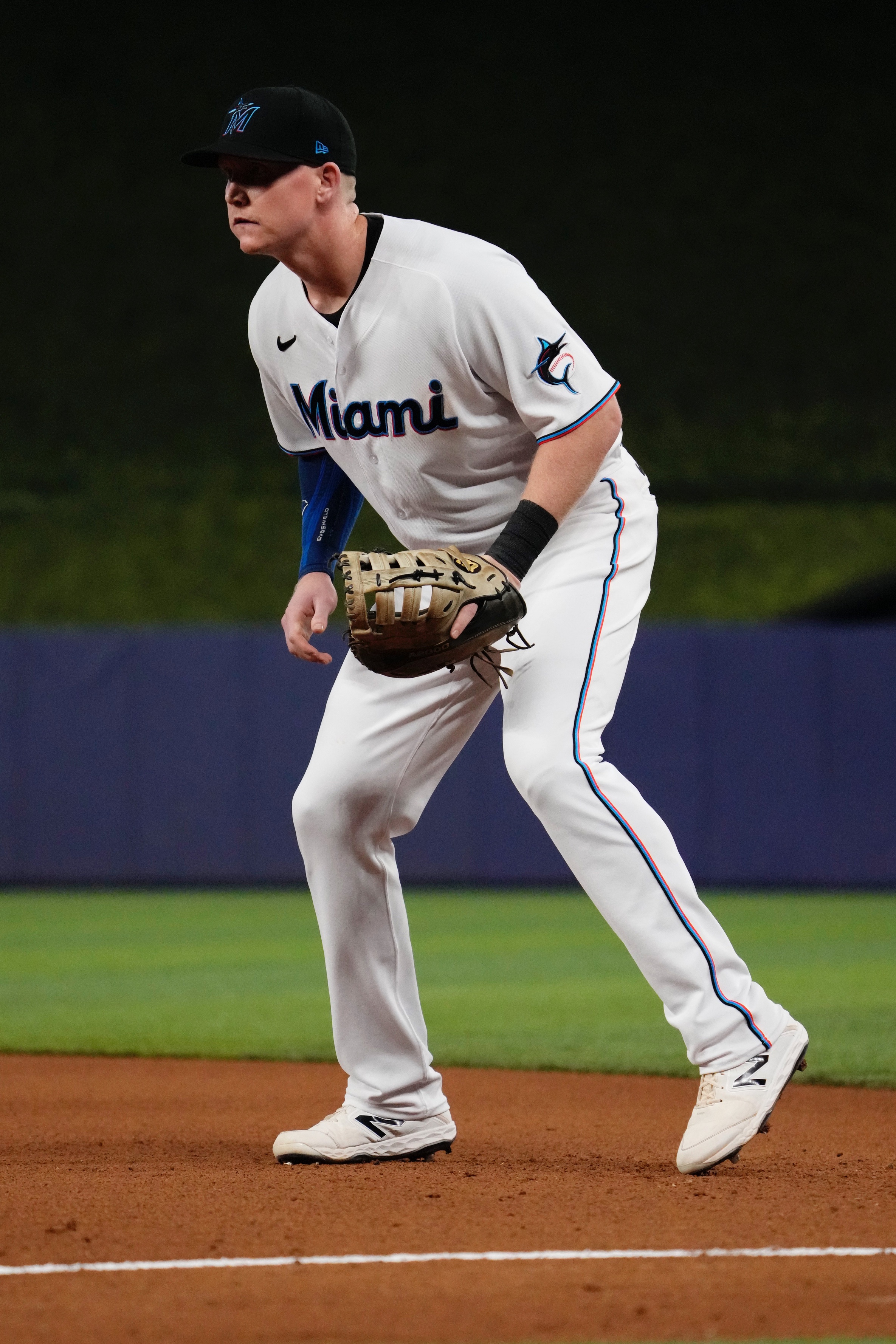 mlb picks Garrett Cooper Miami Marlins predictions best bet odds