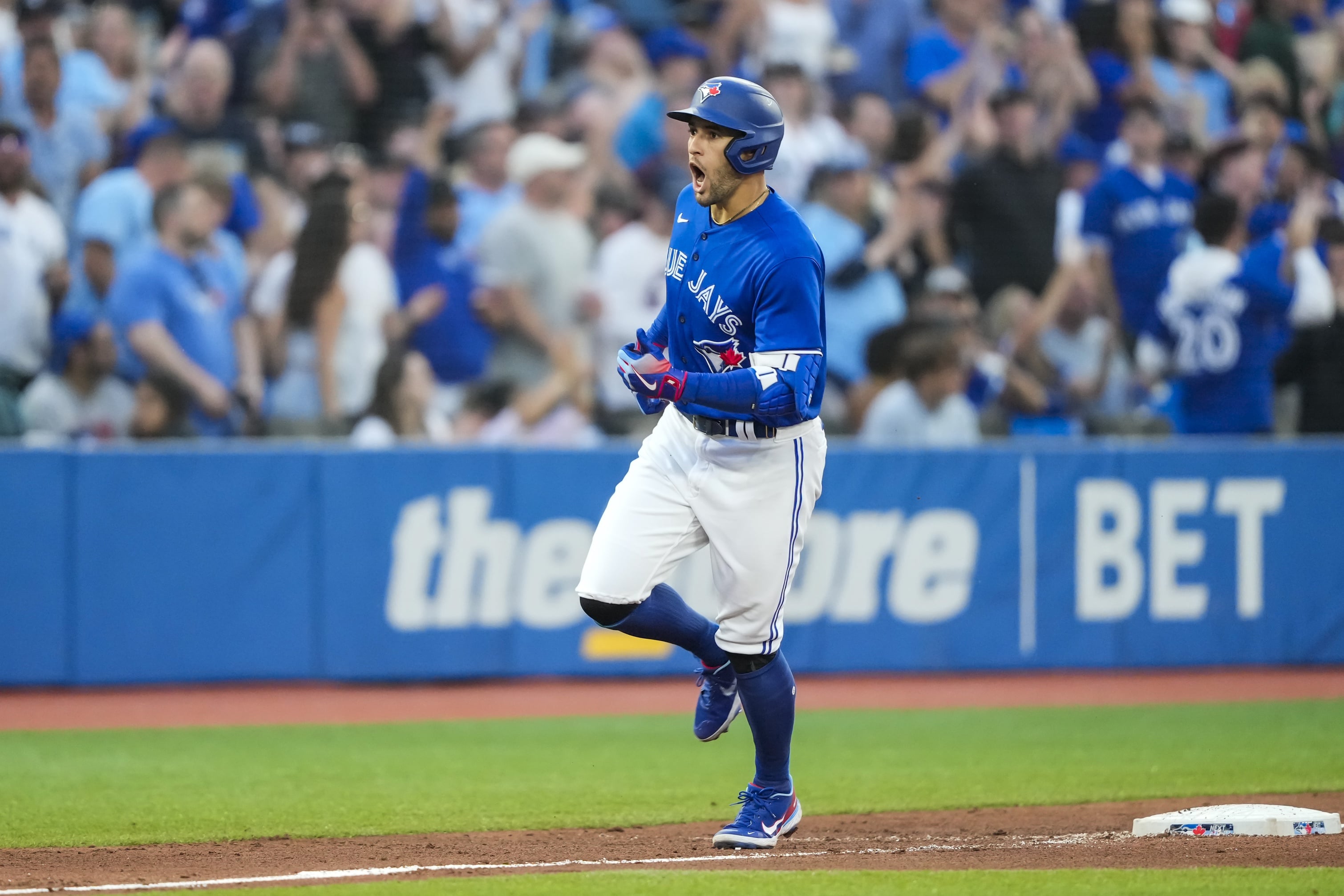 Toronto Blue Jays vs Houston Astros Prediction, 8/4/2026 MLB Picks, Best Bets & Odds