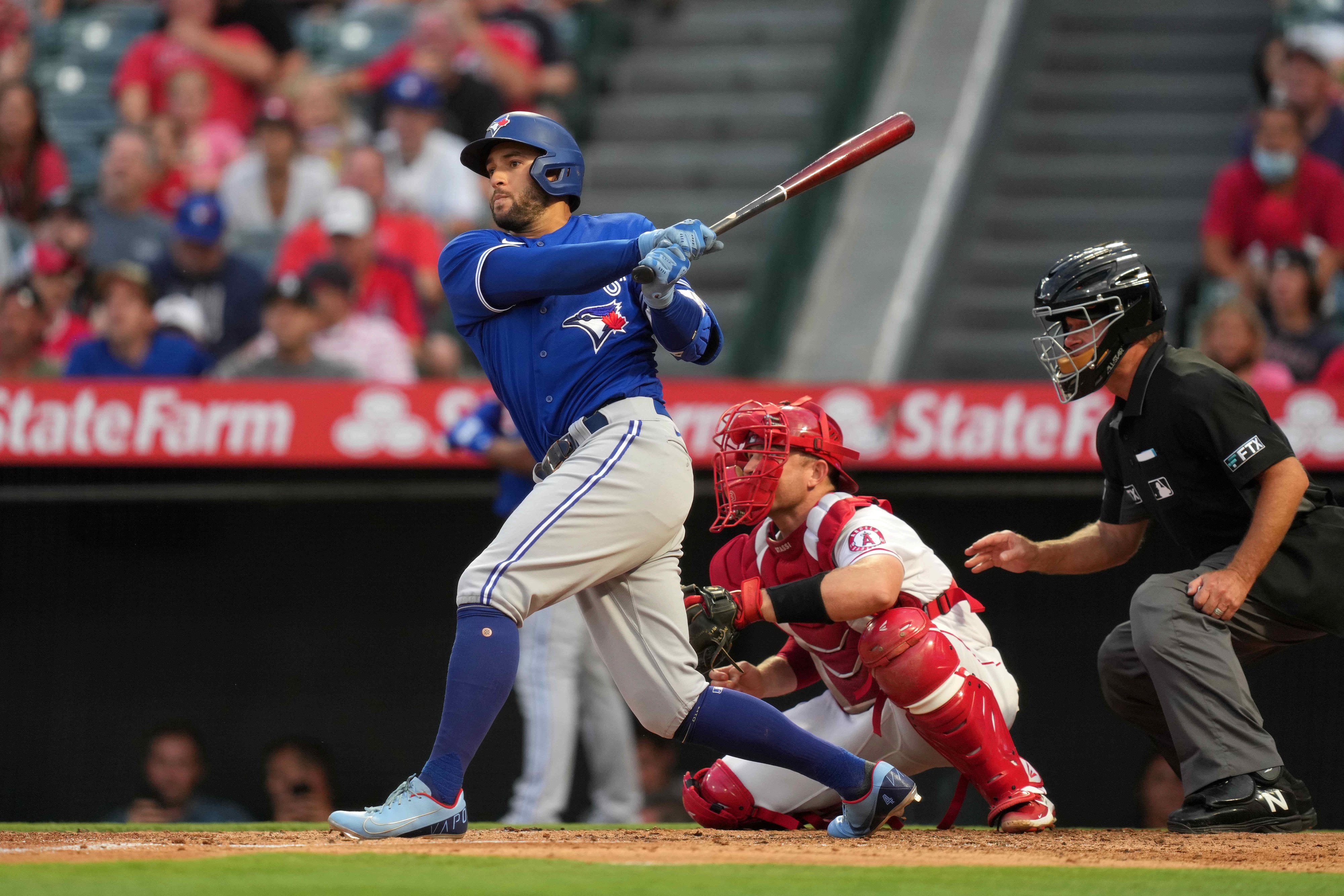 Toronto Blue Jays vs Chicago Cubs Prediction, 6/21/2026 MLB Picks, Best Bets & Odds