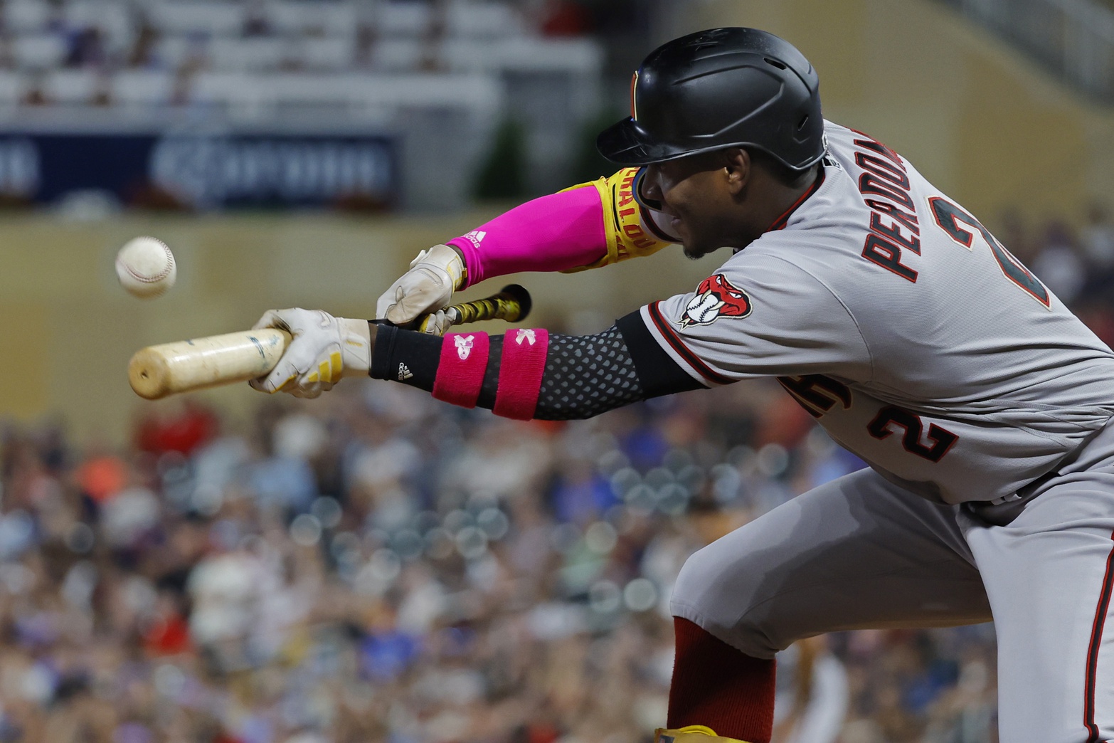 mlb picks Geraldo Perdomo Arizona Diamondbacks predictions best bet odds