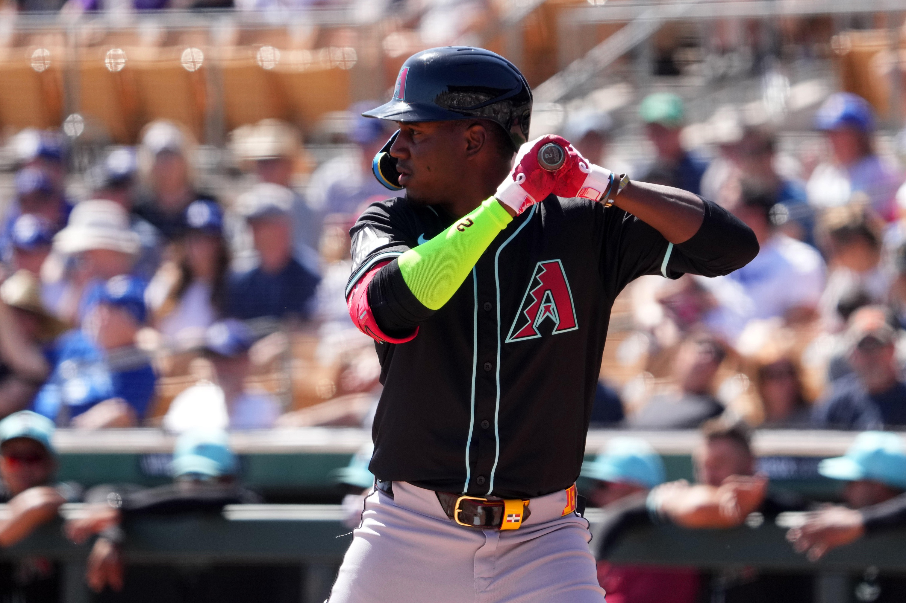 mlb picks Geraldo Perdomo Arizona Diamondbacks predictions best bet odds