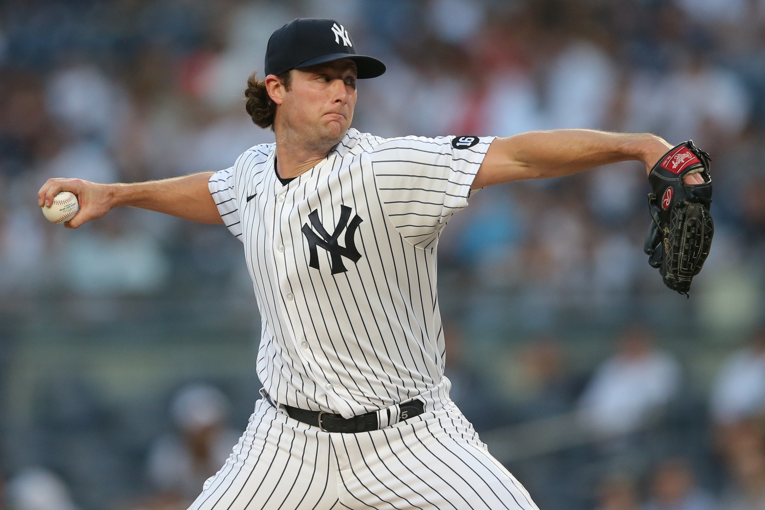 mlb picks Gerrit Cole new york yankees predictions best bet odds