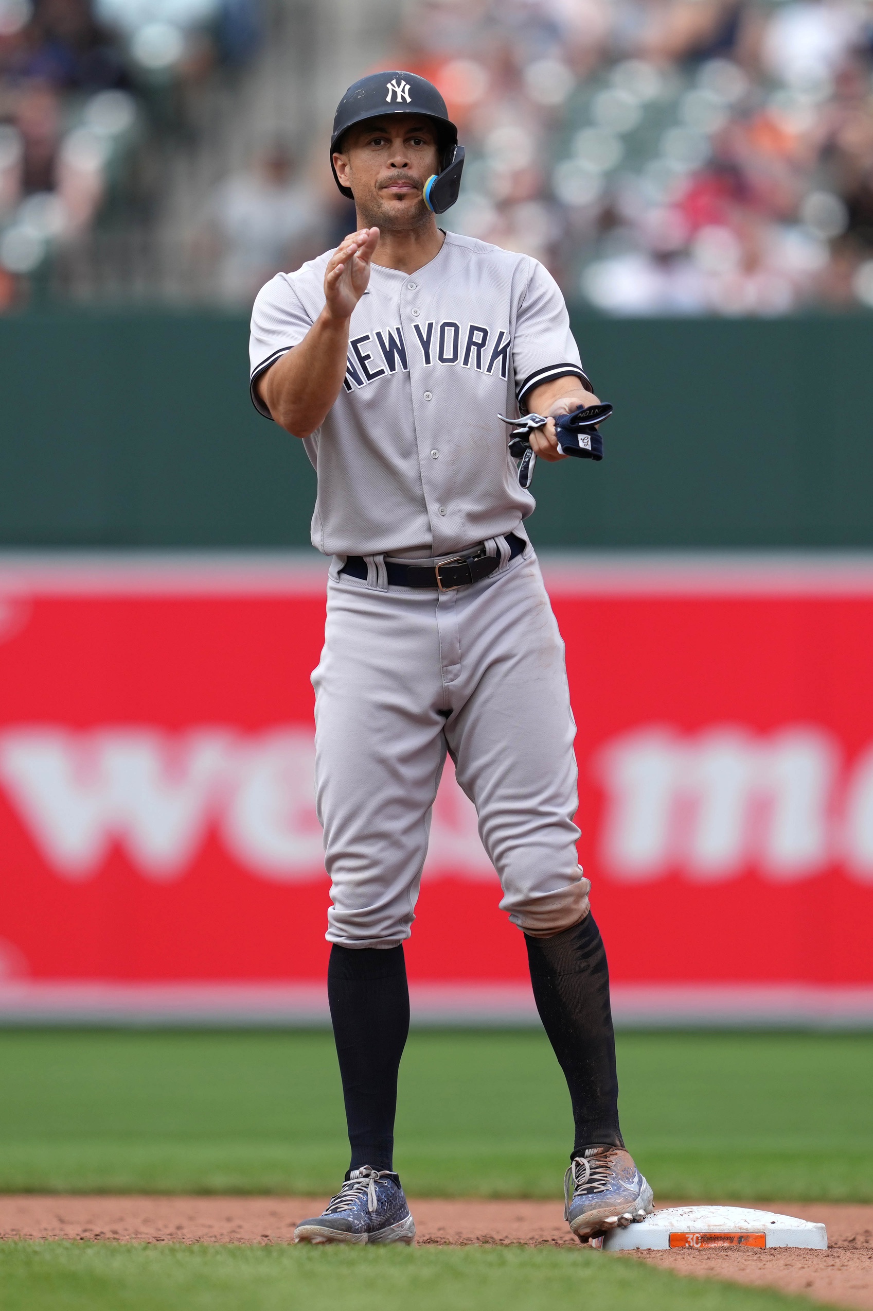 mlb picks Giancarlo Stanton New York Yankees predictions best bet odds