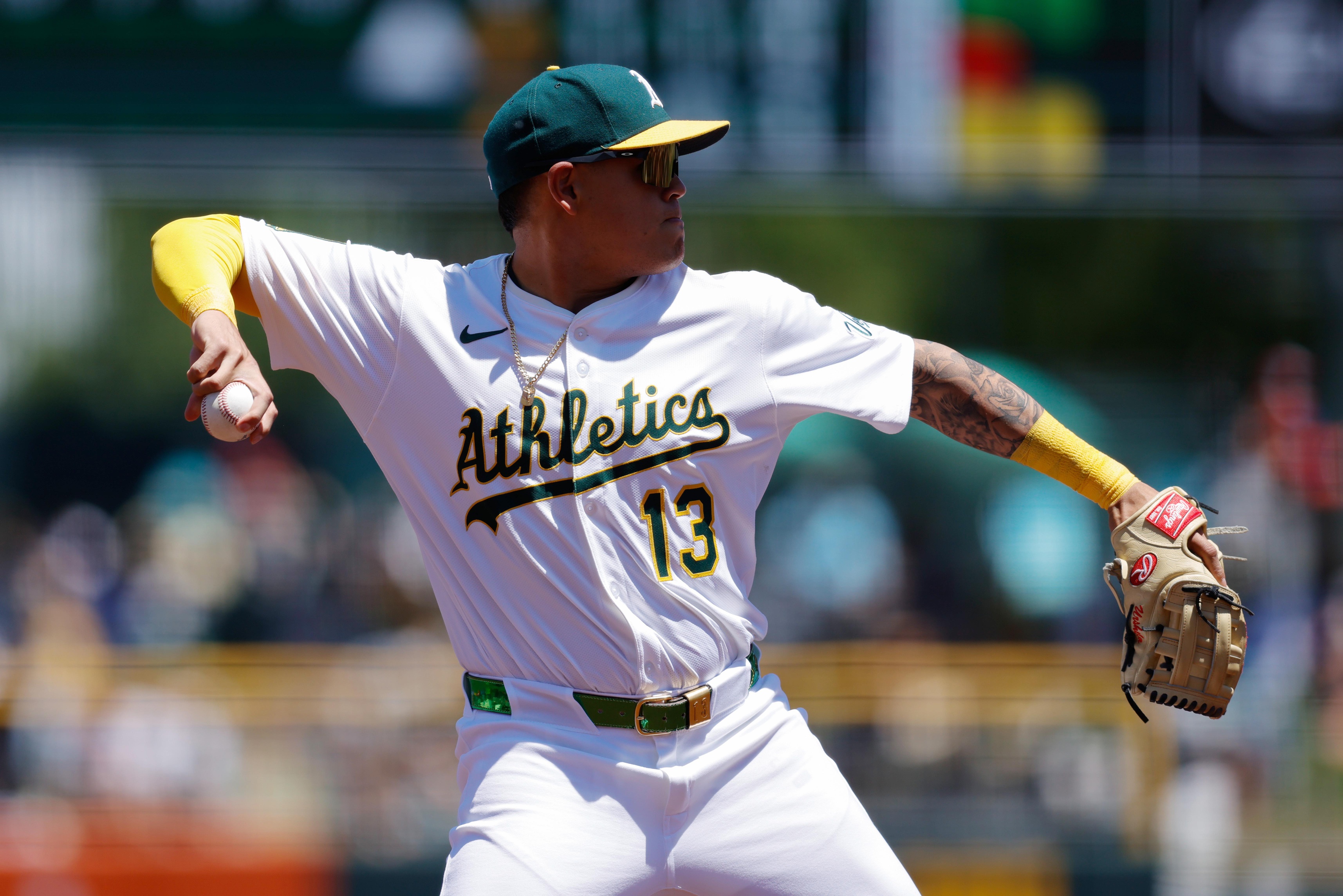 mlb picks Gio Urshela Sacramento Athletics predictions best bet odds