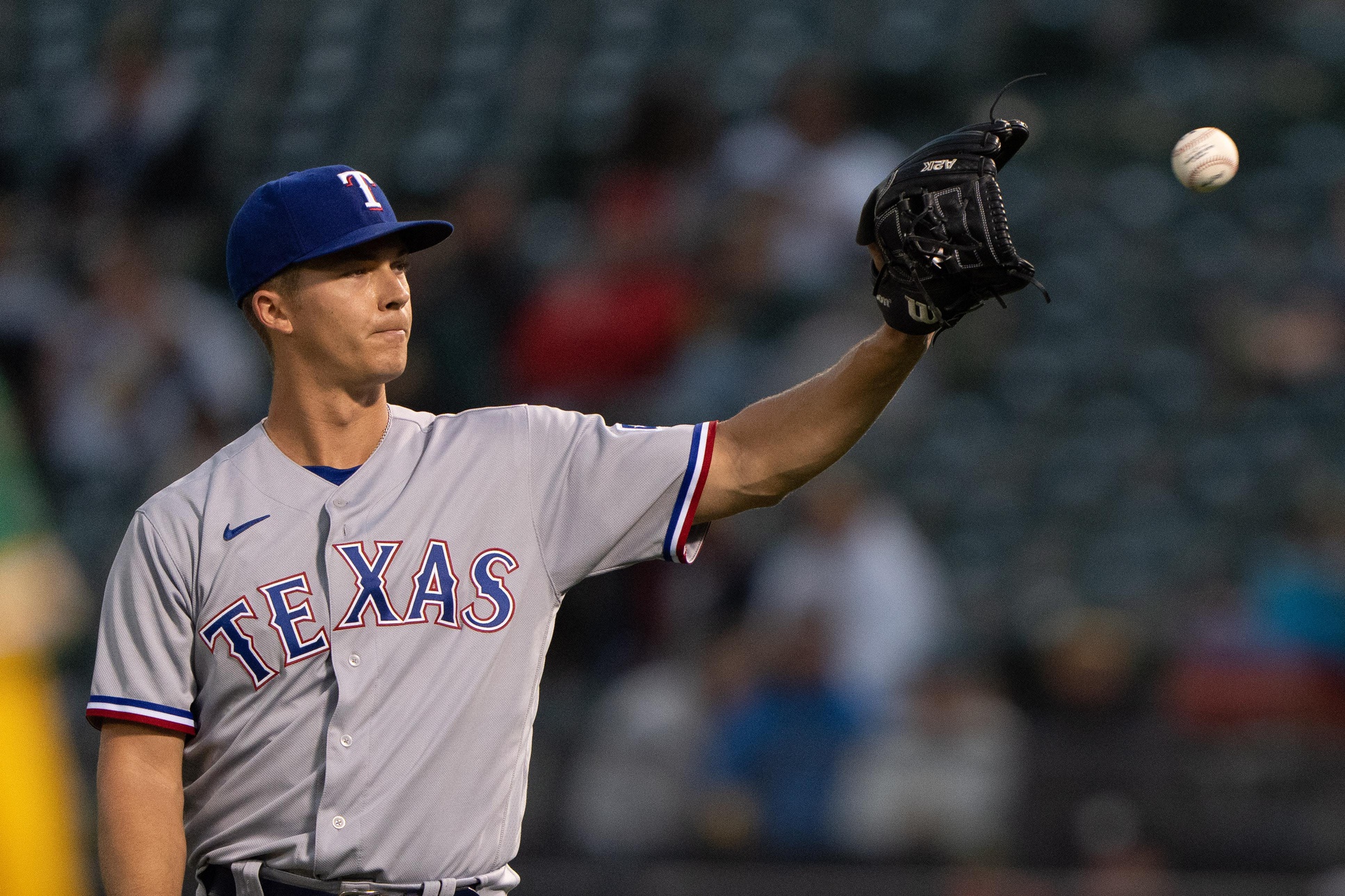 mlb picks Glenn Otto texas rangers predictions best bet odds