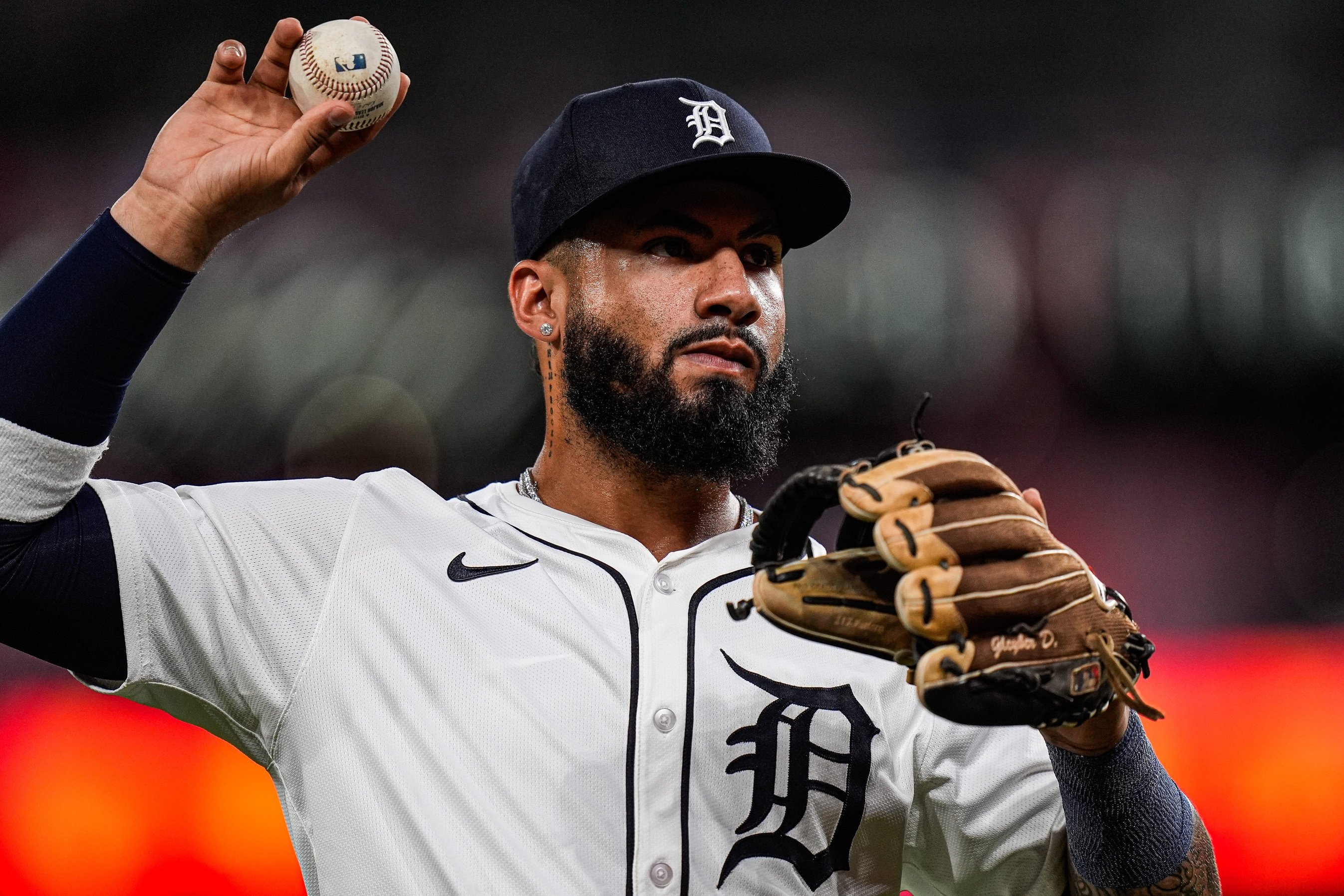mlb picks Gleyber Torres Detroit Tigers predictions best bet odds