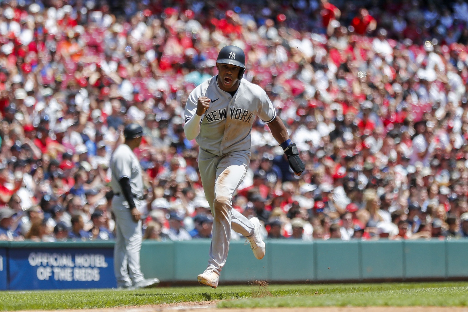 mlb picks Greg Allen New York Yankees predictions best bet odds