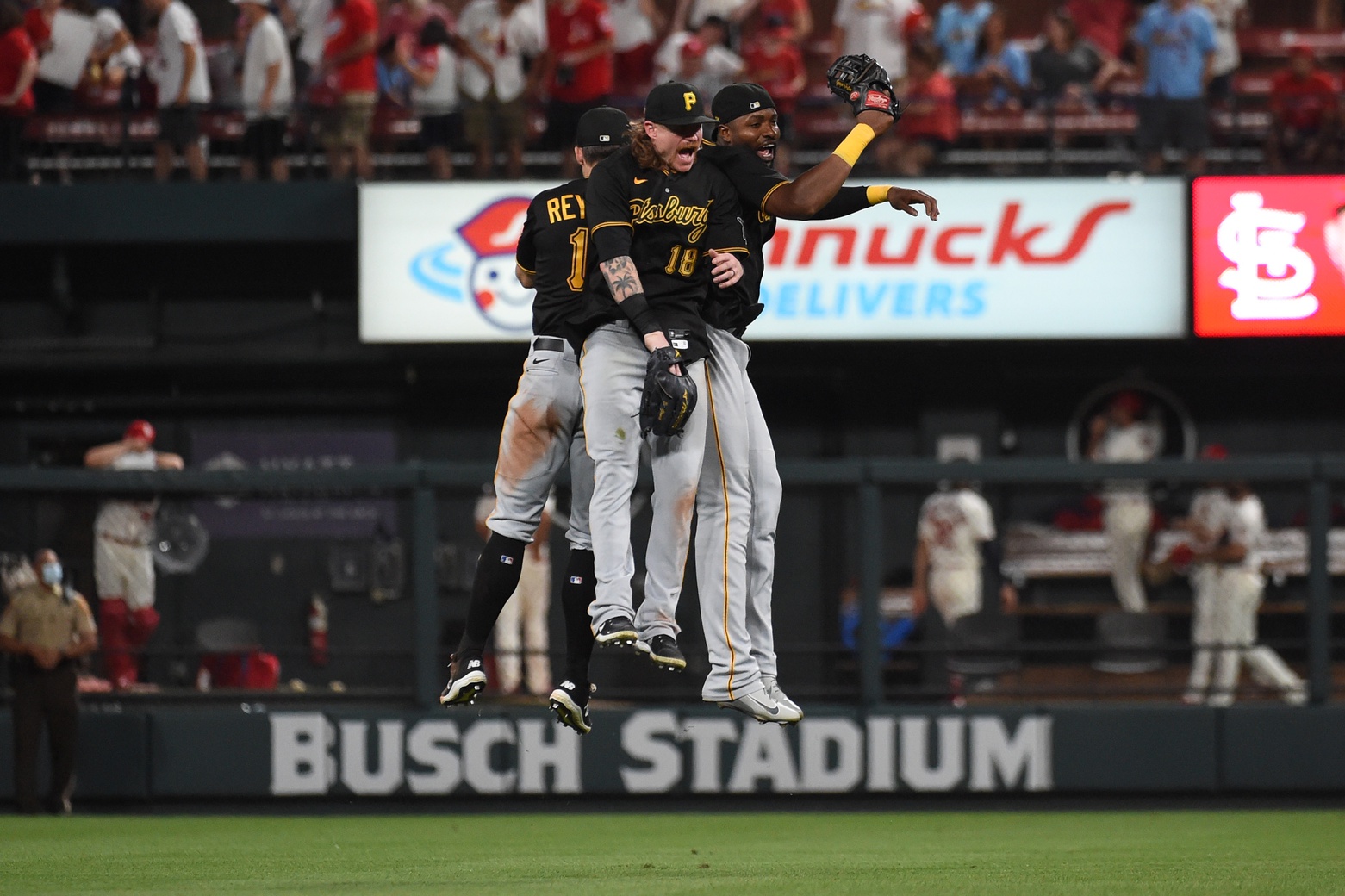 mlb picks Gregory Polanco pittsburgh pirates predictions best bet odds